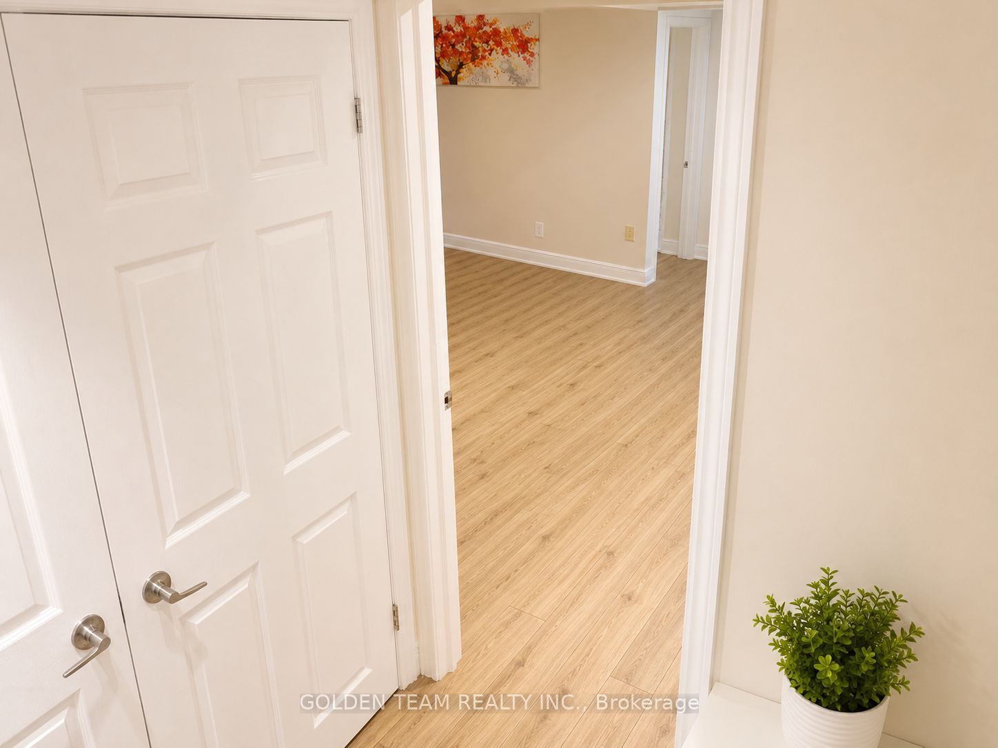 29 Marion Crescent (Basment), Markham, ON L3P 6E6 photo 3