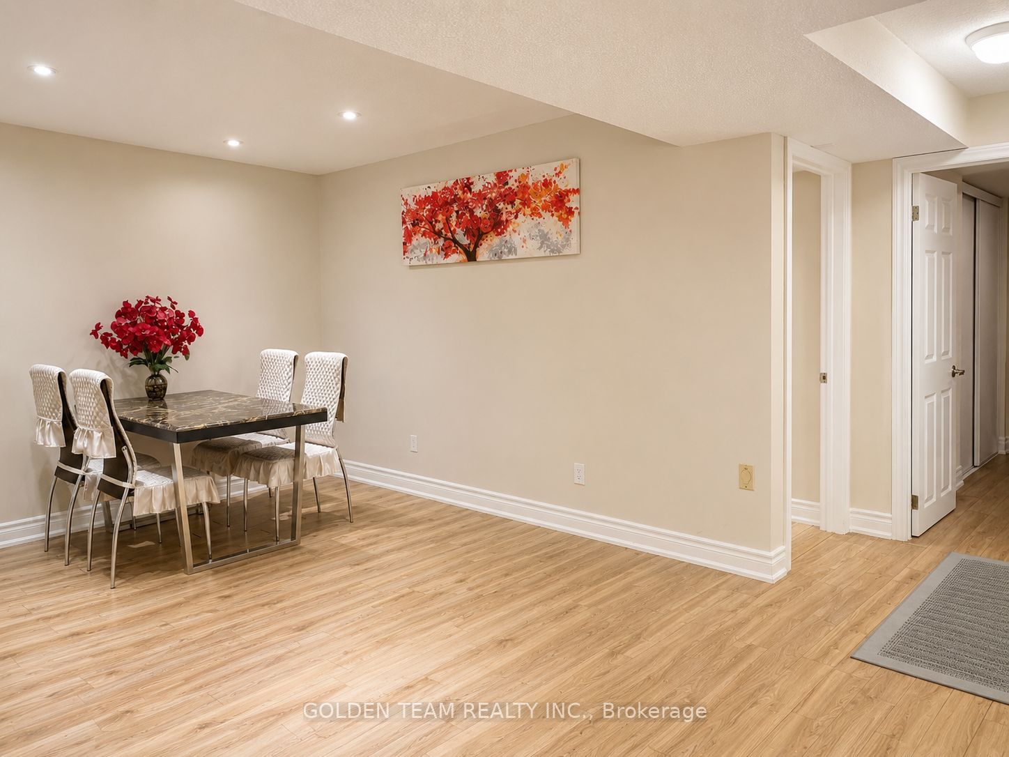 29 Marion Crescent (Basment), Markham, ON L3P 6E6 photo 4