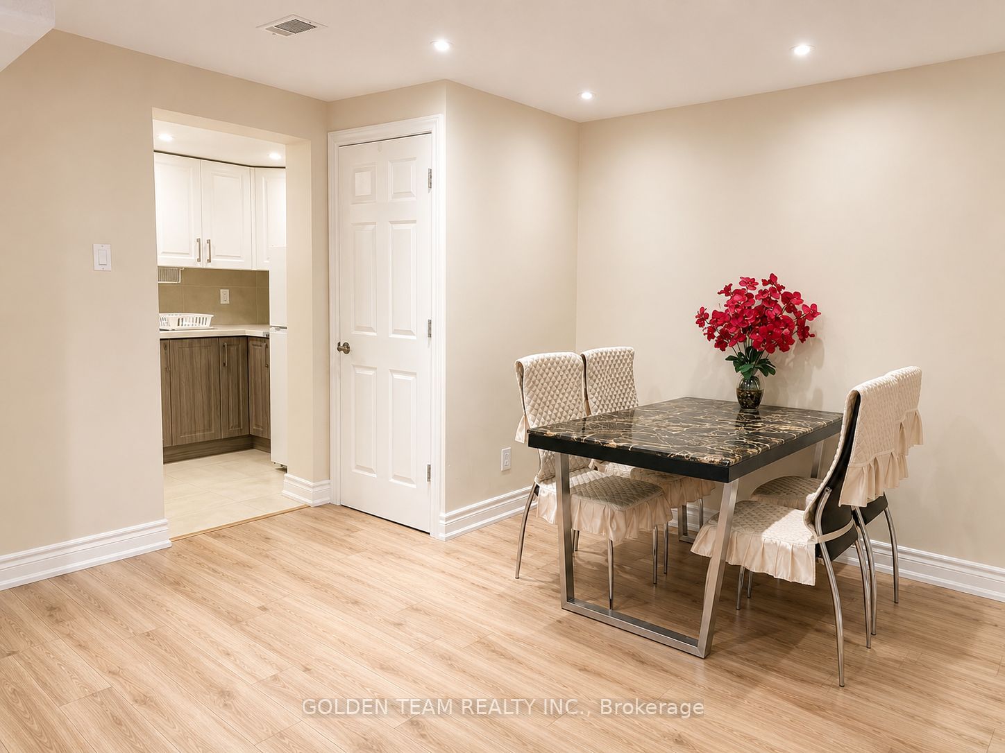 29 Marion Crescent (Basment), Markham, ON L3P 6E6 photo 5