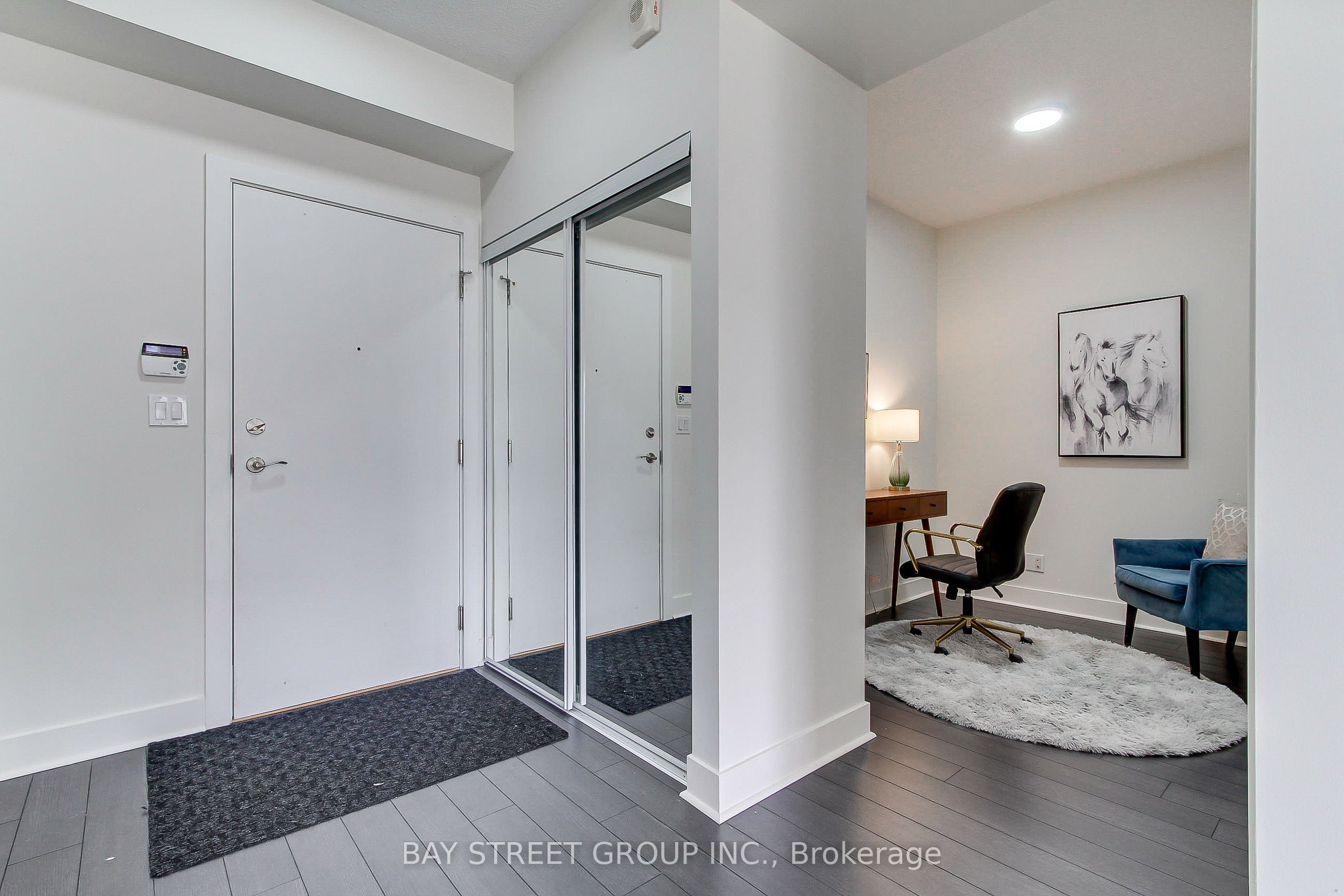 28 Prince Regent Street PH8, Markham, ON L6C 0V5 photo 5