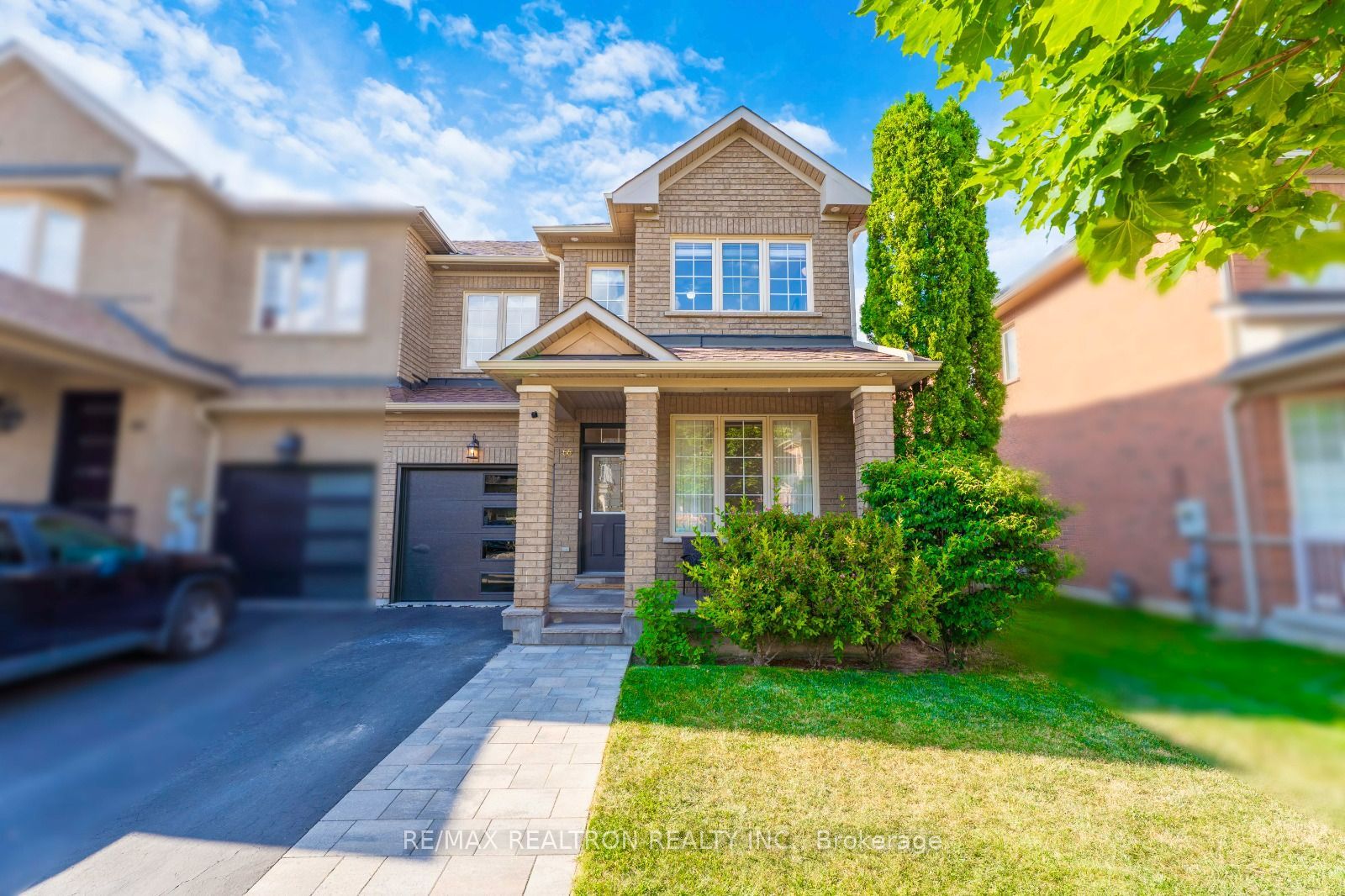 66 Longwood Avenue, Richmond Hill, ON L4E 4A6