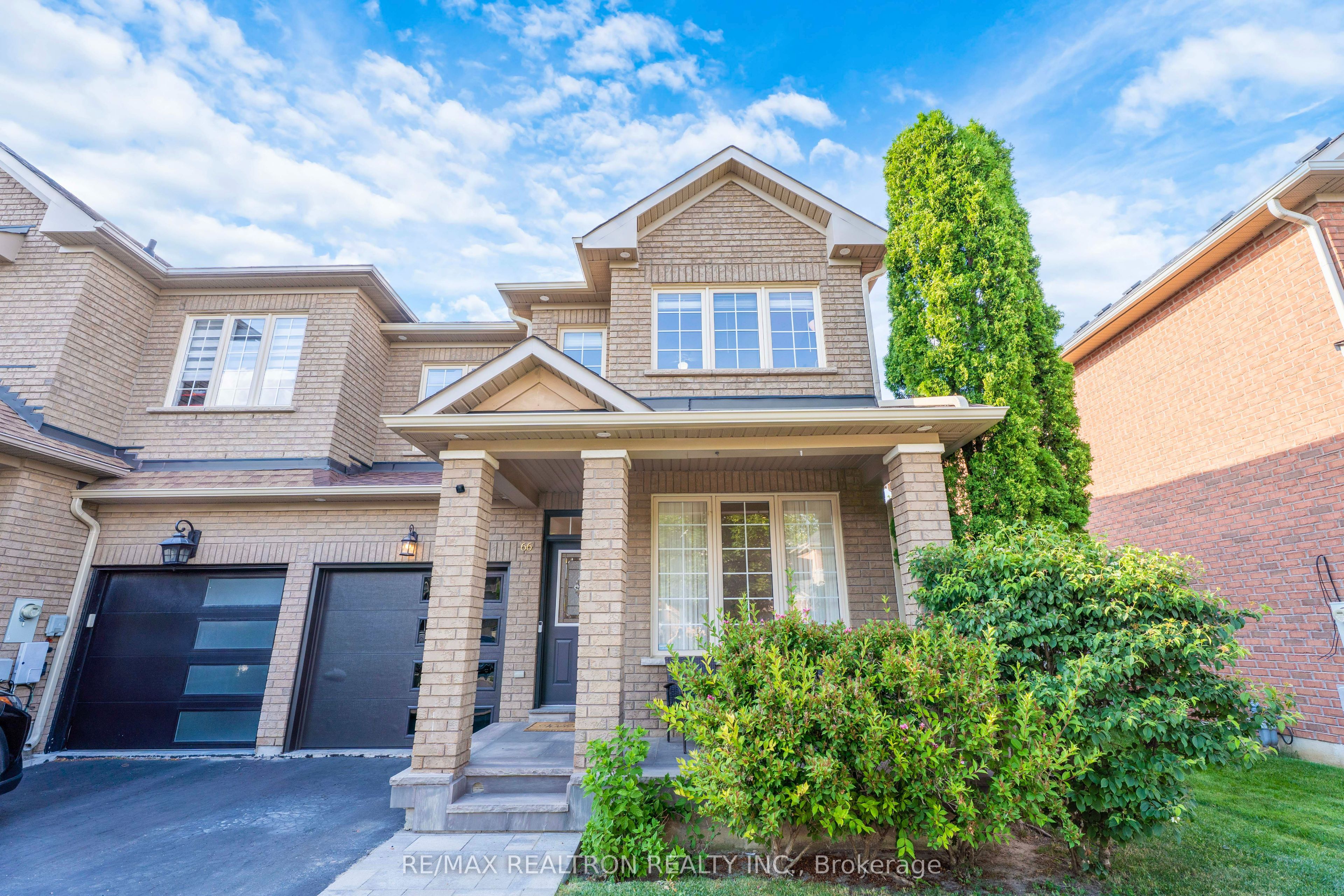 66 Longwood Avenue, Richmond Hill, ON L4E 4A6 photo 5