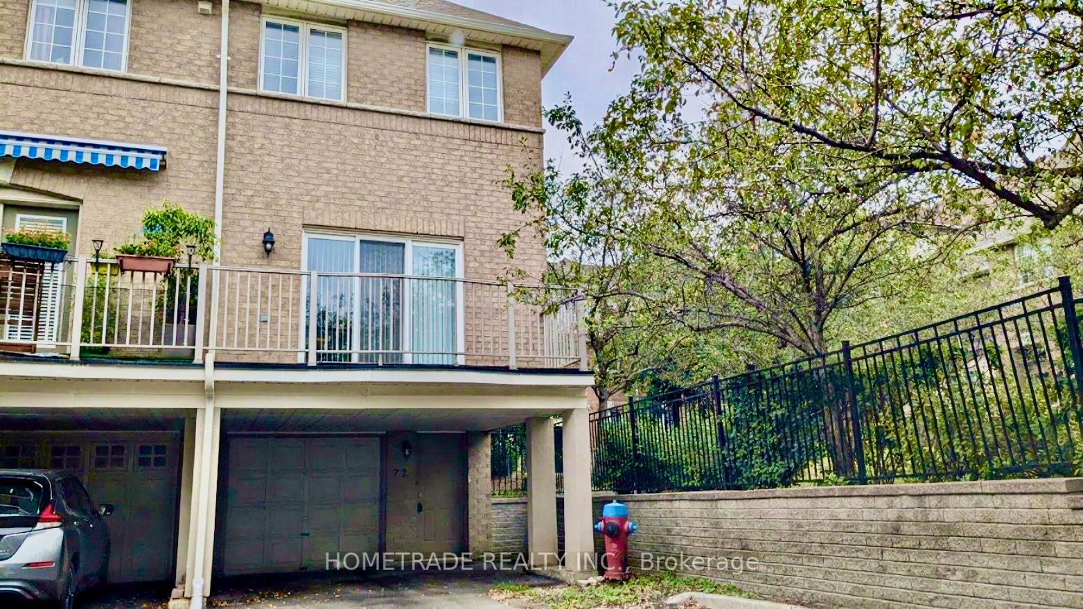 23 Observatory Lane 72, Richmond Hill, ON L4C 0M7 photo 4