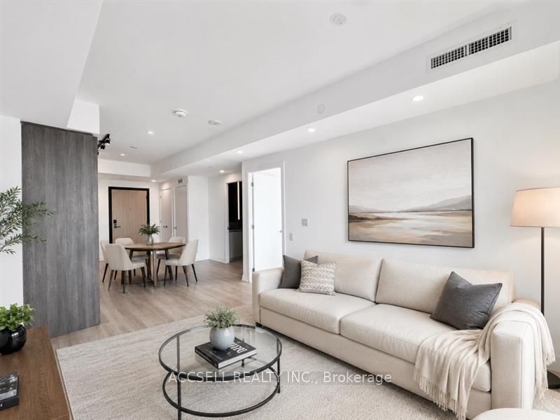 185 Millway Avenue W905, Vaughan, ON L4K 0L2 photo 2