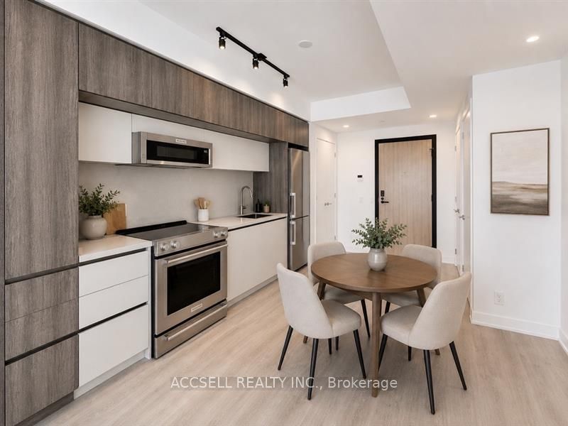 185 Millway Avenue W905, Vaughan, ON L4K 0L2 photo 3