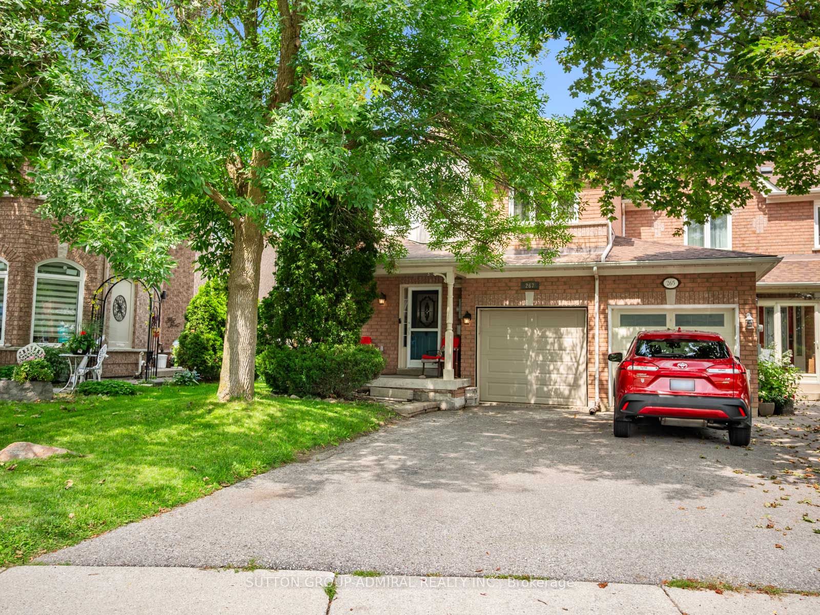 267 Warner Crescent, Newmarket, ON L3X 2G6 photo 4