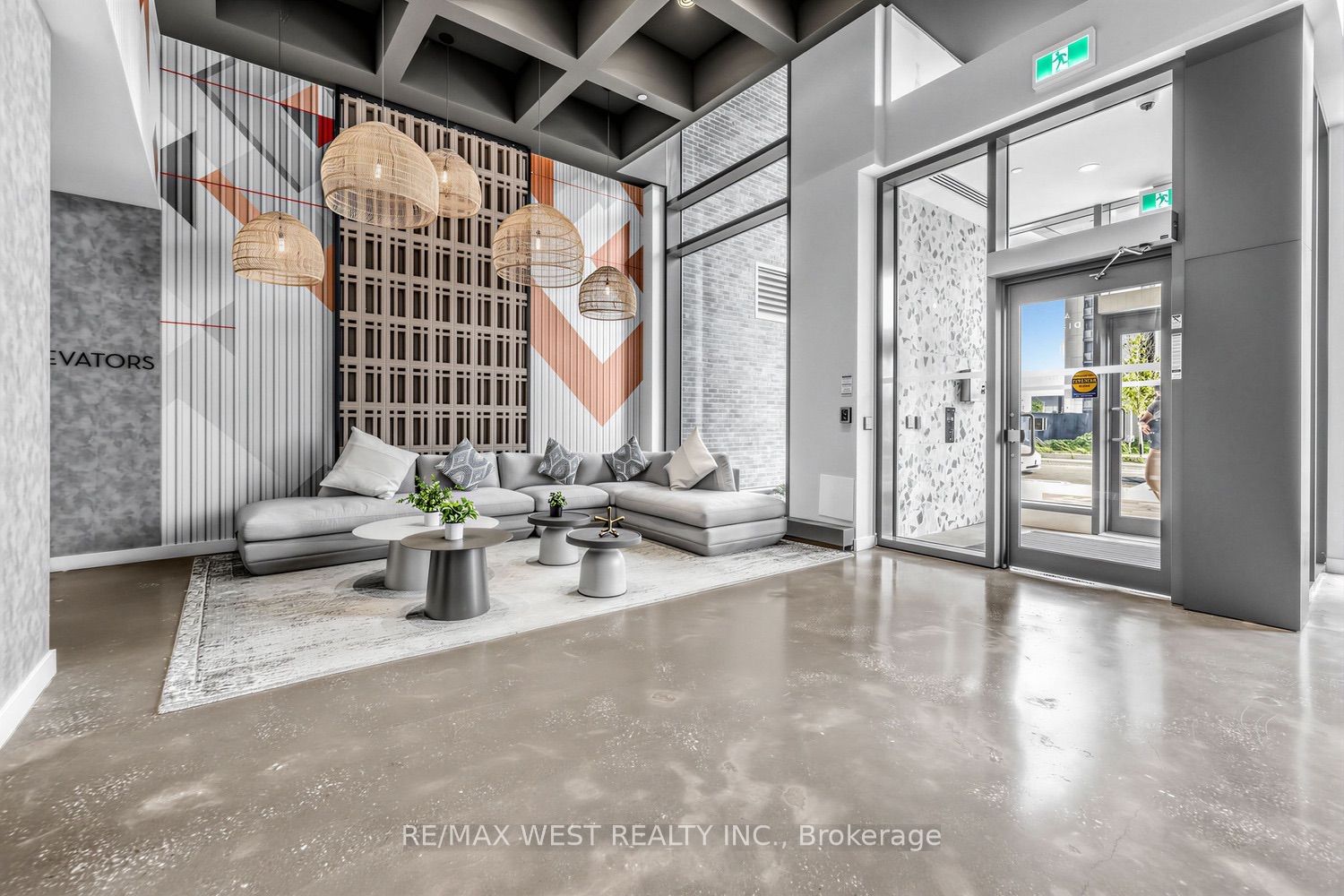 10 Abeja Street 1516, Vaughan, ON L4K 0R4 photo 2