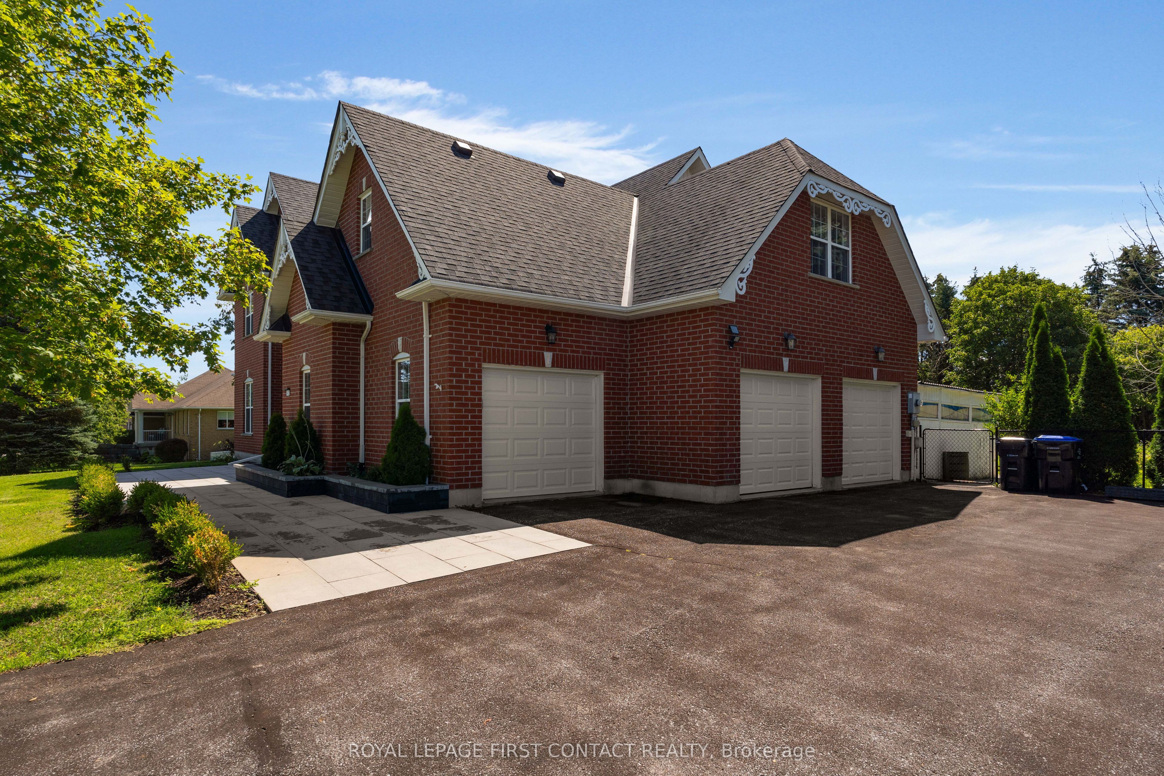 43 Vanderpost Crescent, Essa, ON L0L 2N0 photo 5