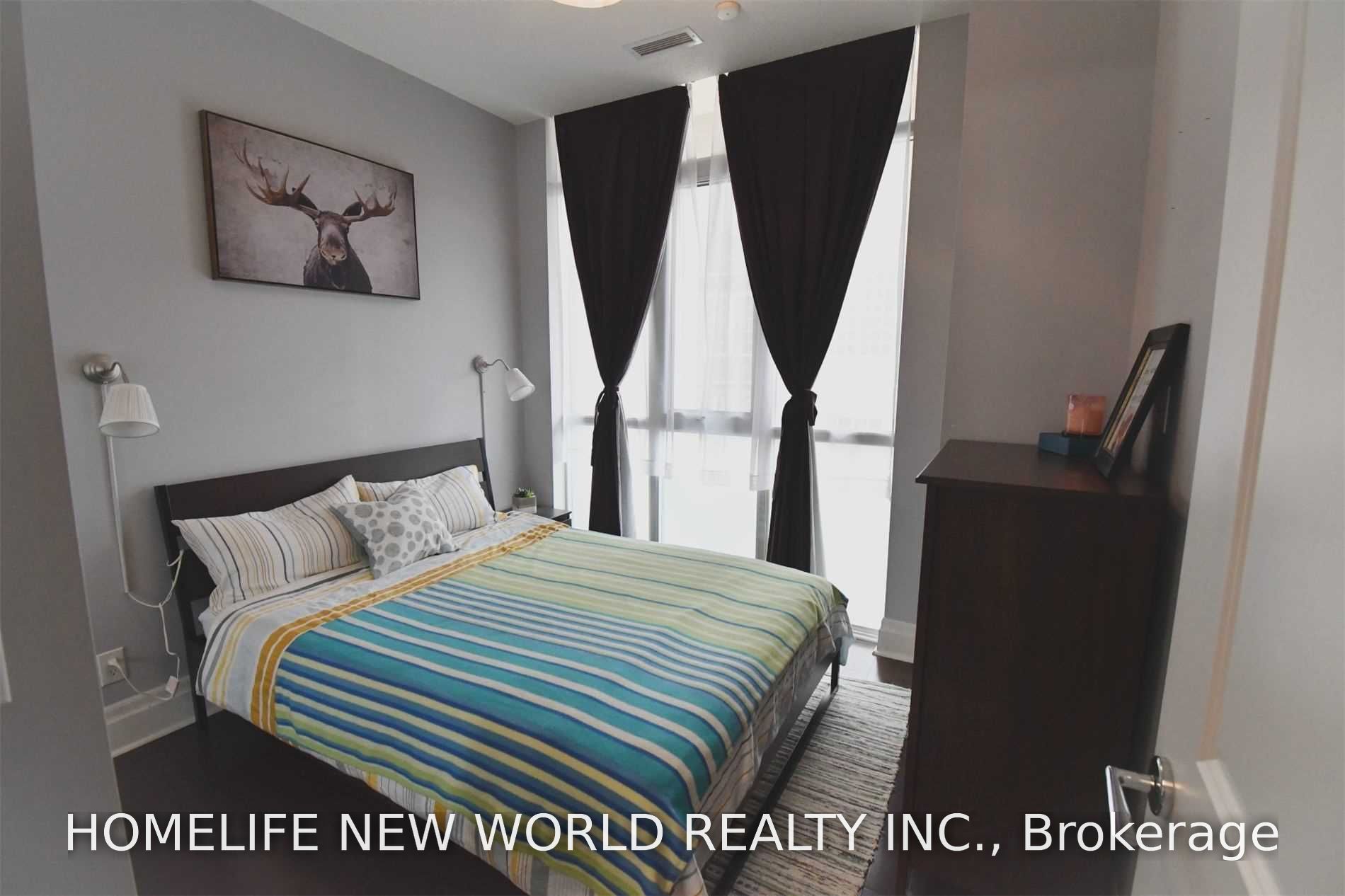 1 Upper Duke Crescent 111, Markham, ON L6G 0B6 photo 3