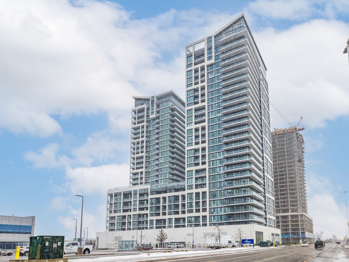 9000 Jane Street 1615, Vaughan, ON L4K 0A4