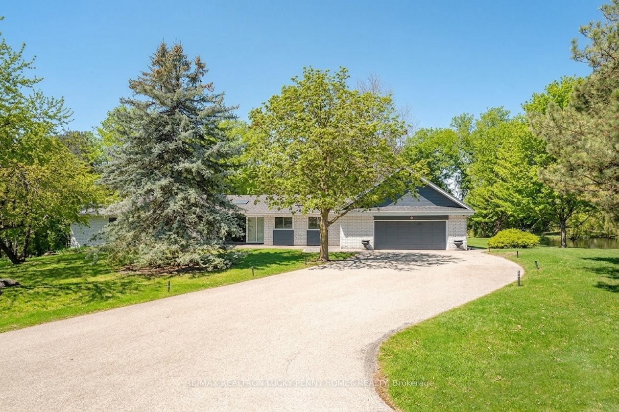 4 Blencathra Hill, Markham, ON L6C 1G2