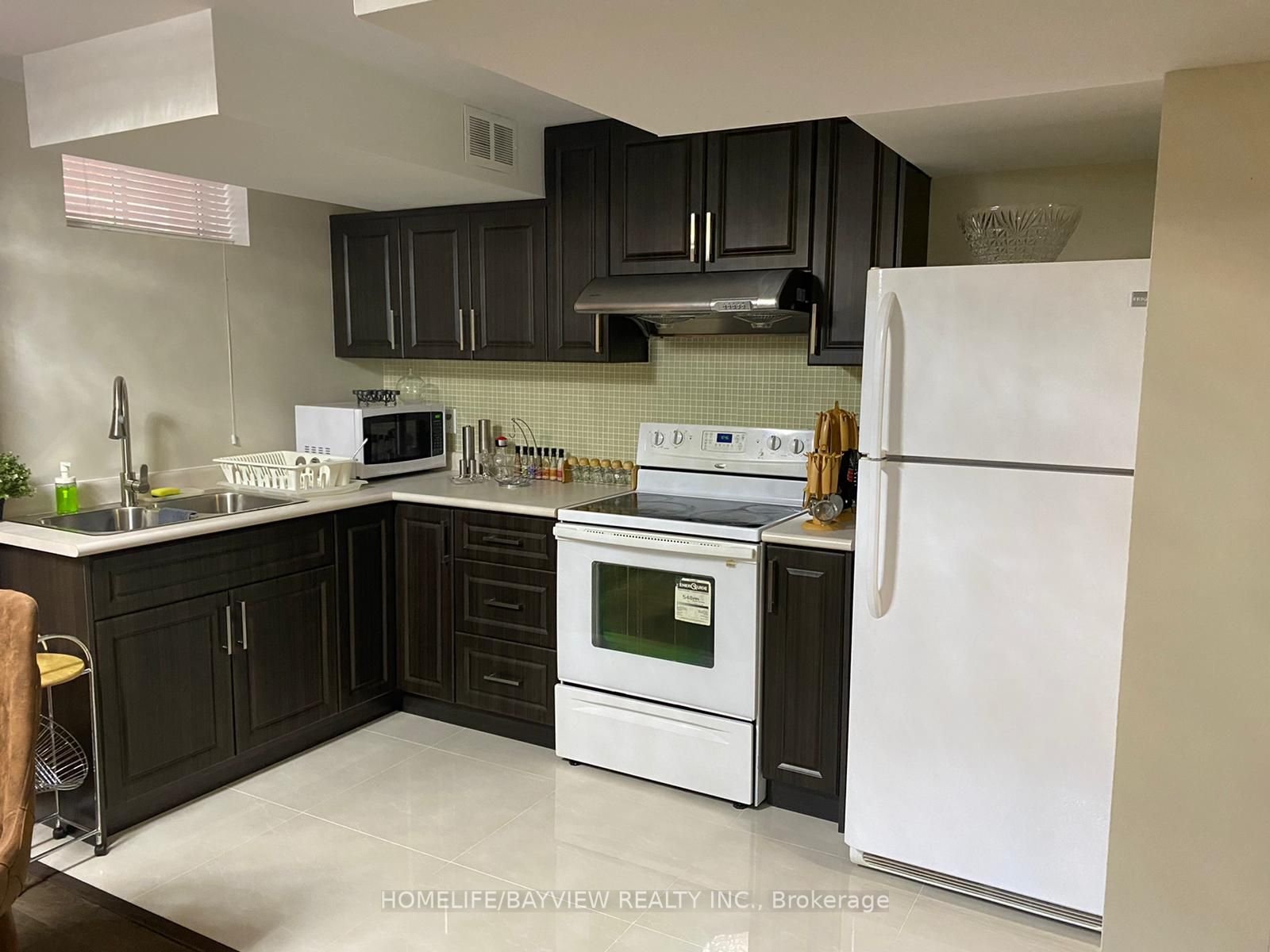 46 Kevi Crescent BSMT, Richmond Hill, ON L4B 3C8 photo 4