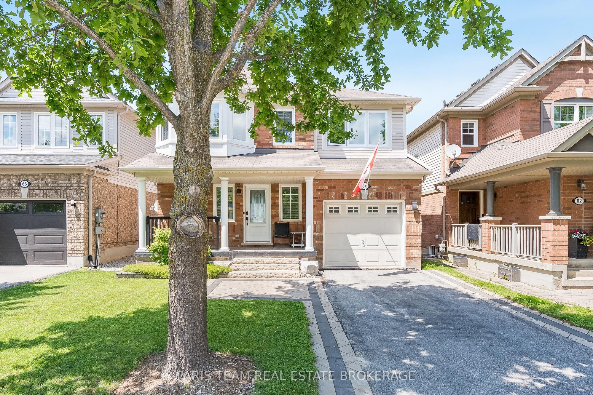 64 John W Taylor Avenue, New Tecumseth, ON L9R 0E1 photo 2