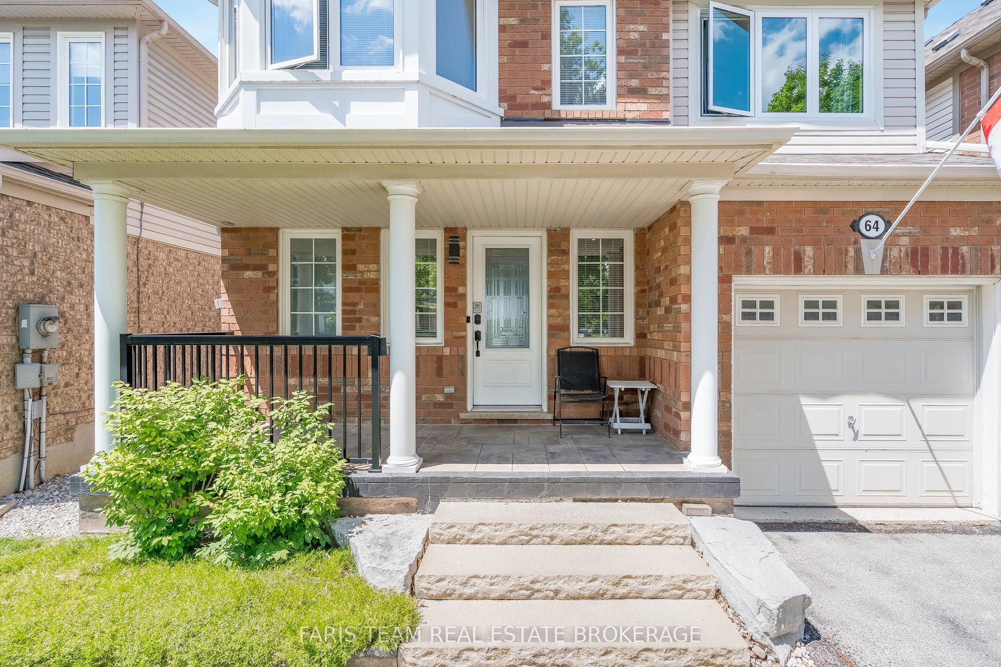 64 John W Taylor Avenue, New Tecumseth, ON L9R 0E1 photo 3