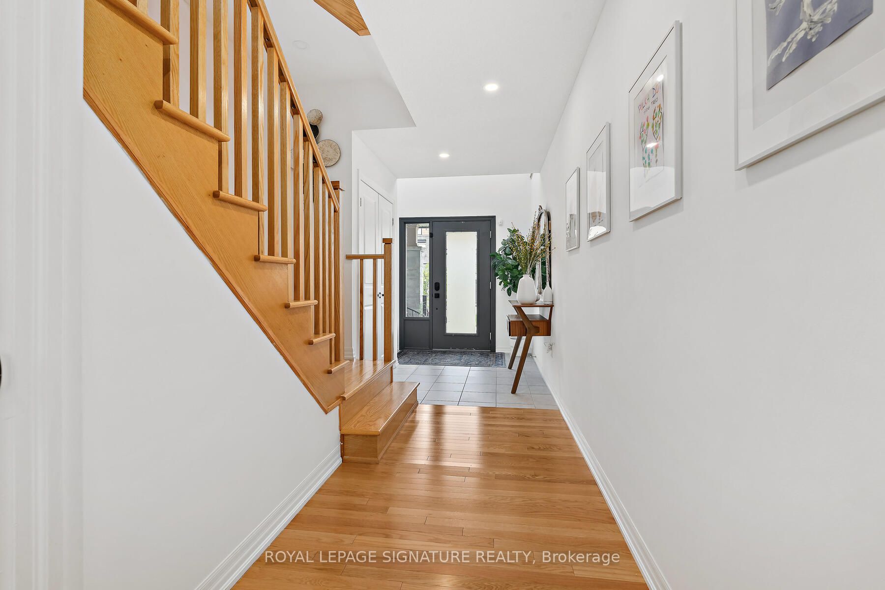 168 Tango Crescent, Newmarket, ON L3X 0K5 photo 2