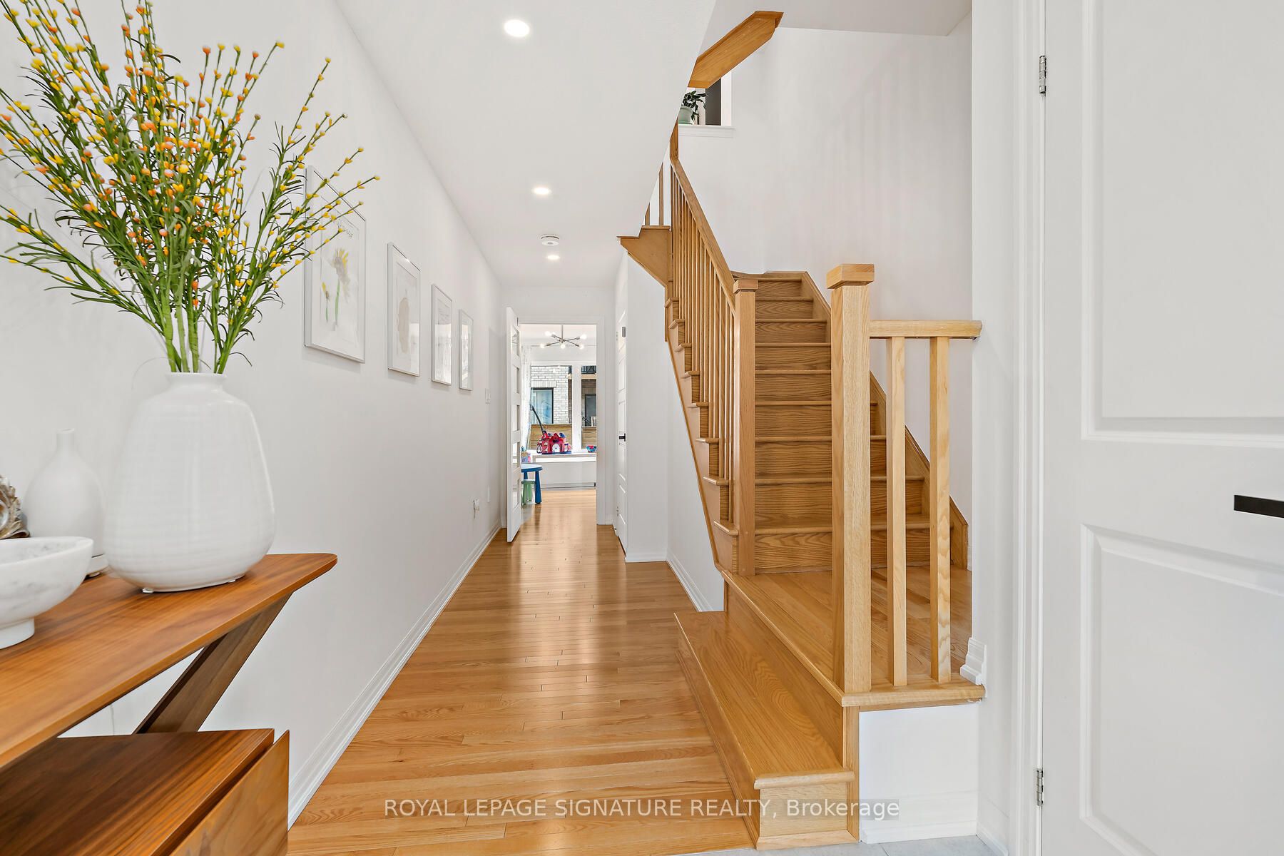 168 Tango Crescent, Newmarket, ON L3X 0K5 photo 3