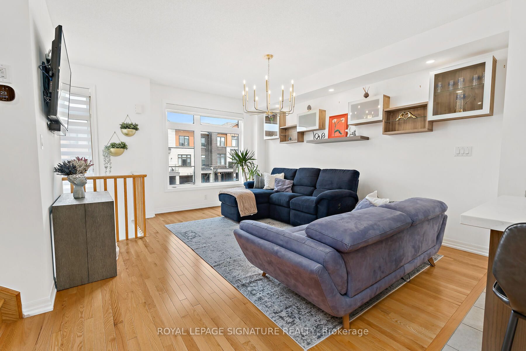 168 Tango Crescent, Newmarket, ON L3X 0K5 photo 5