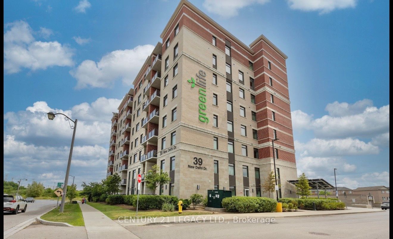 39 New Delhi Drive 104, Markham, ON L3S 0E1 photo 2