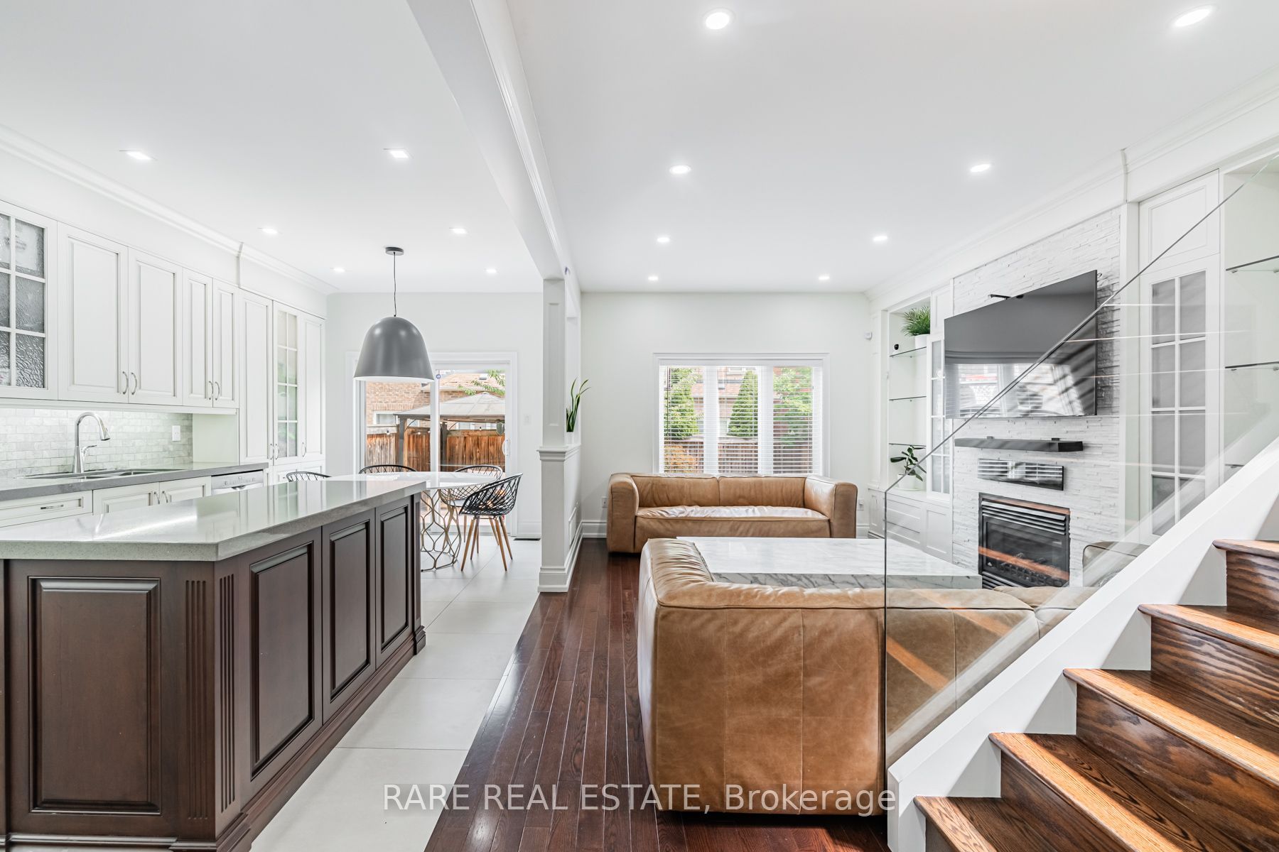 291 Ilan Ramon Boulevard, Vaughan, ON L6A 0W4 photo 3