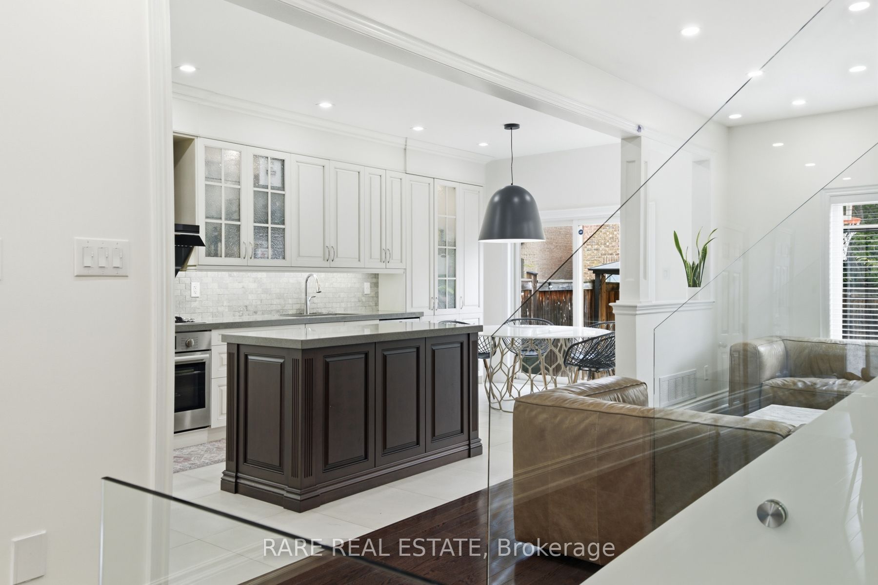 291 Ilan Ramon Boulevard, Vaughan, ON L6A 0W4 photo 4