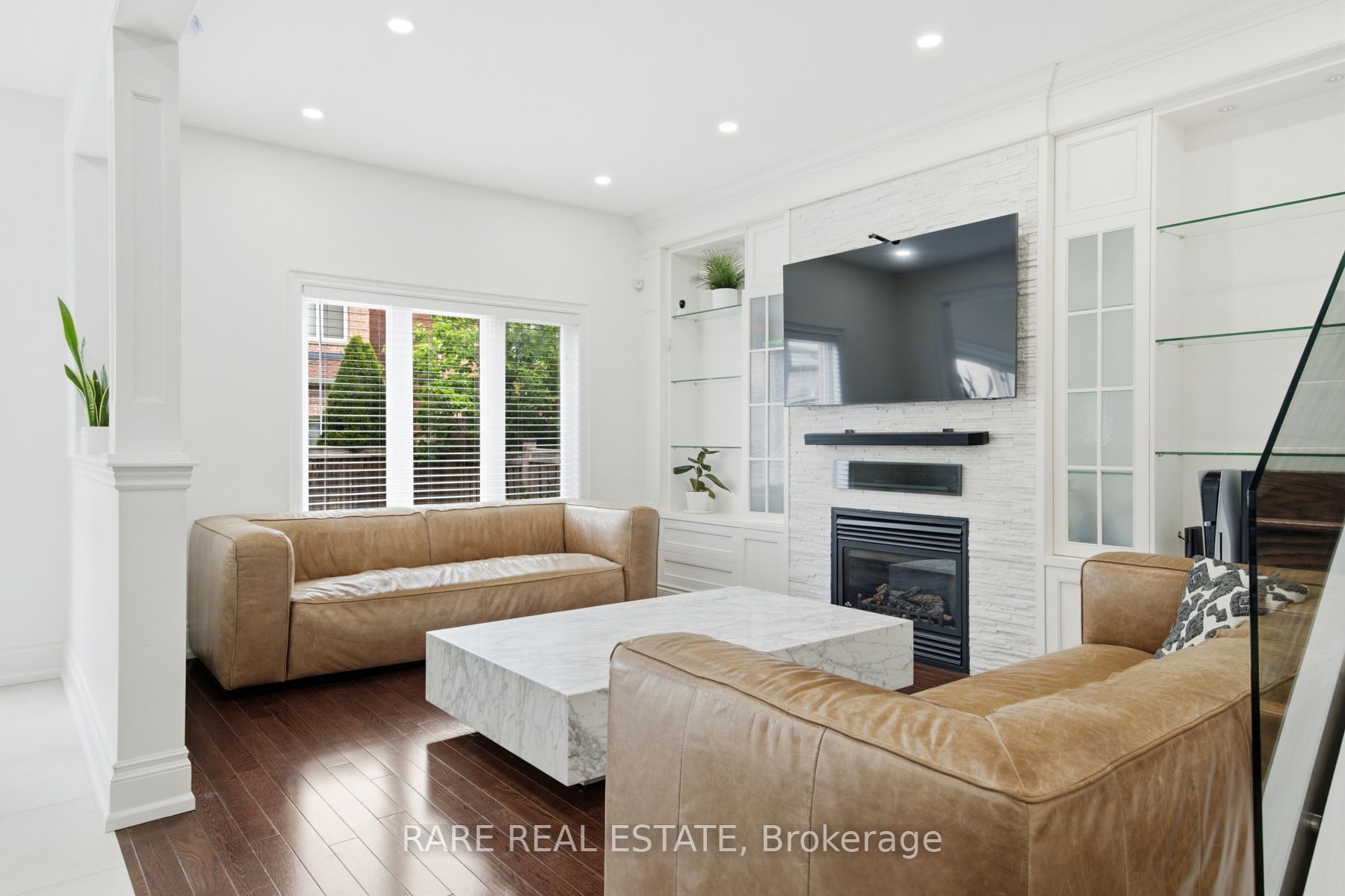 291 Ilan Ramon Boulevard, Vaughan, ON L6A 0W4 photo 5