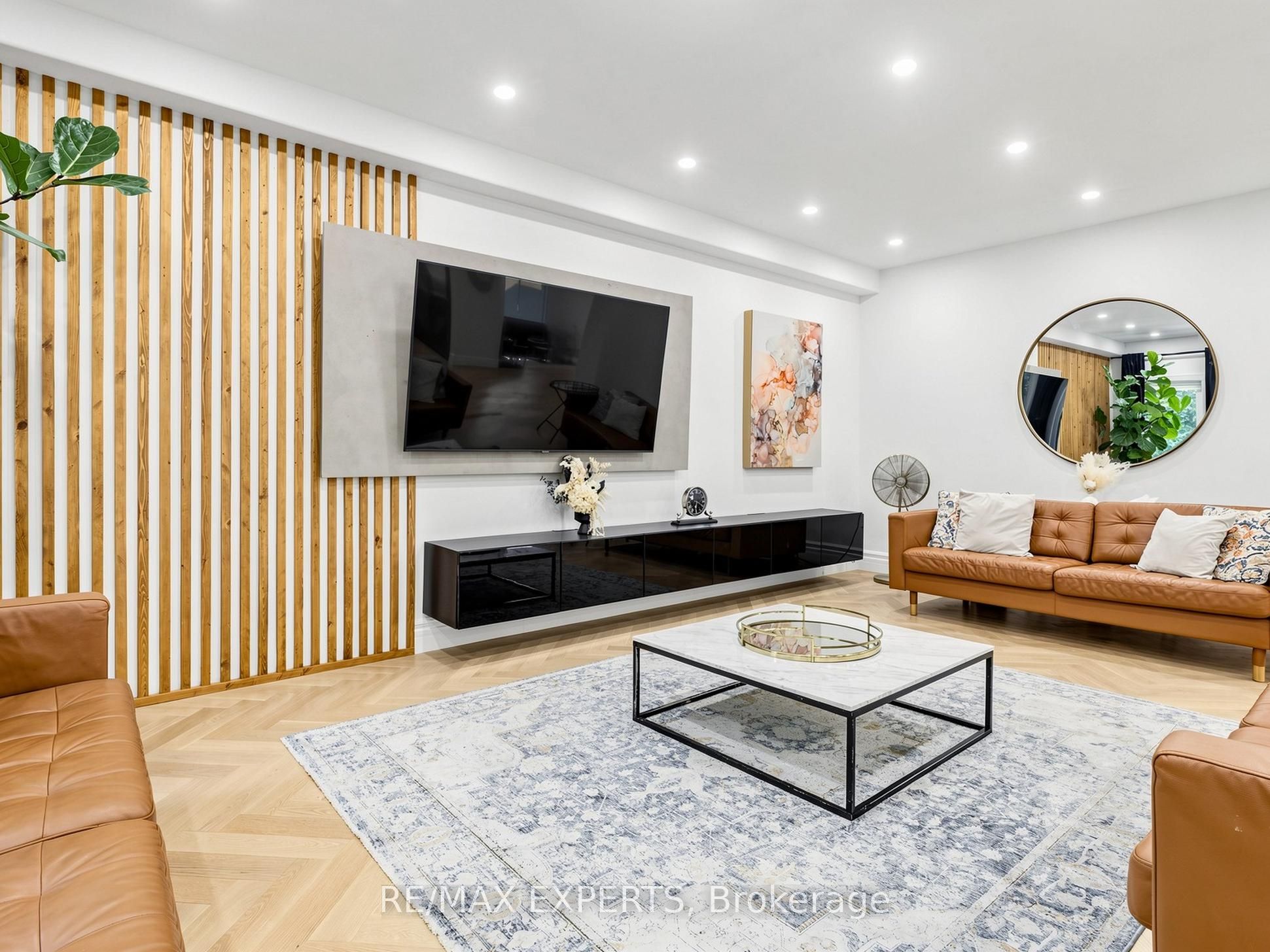 64 Humberwood Gate, Vaughan, ON L4L 9E2 photo 4