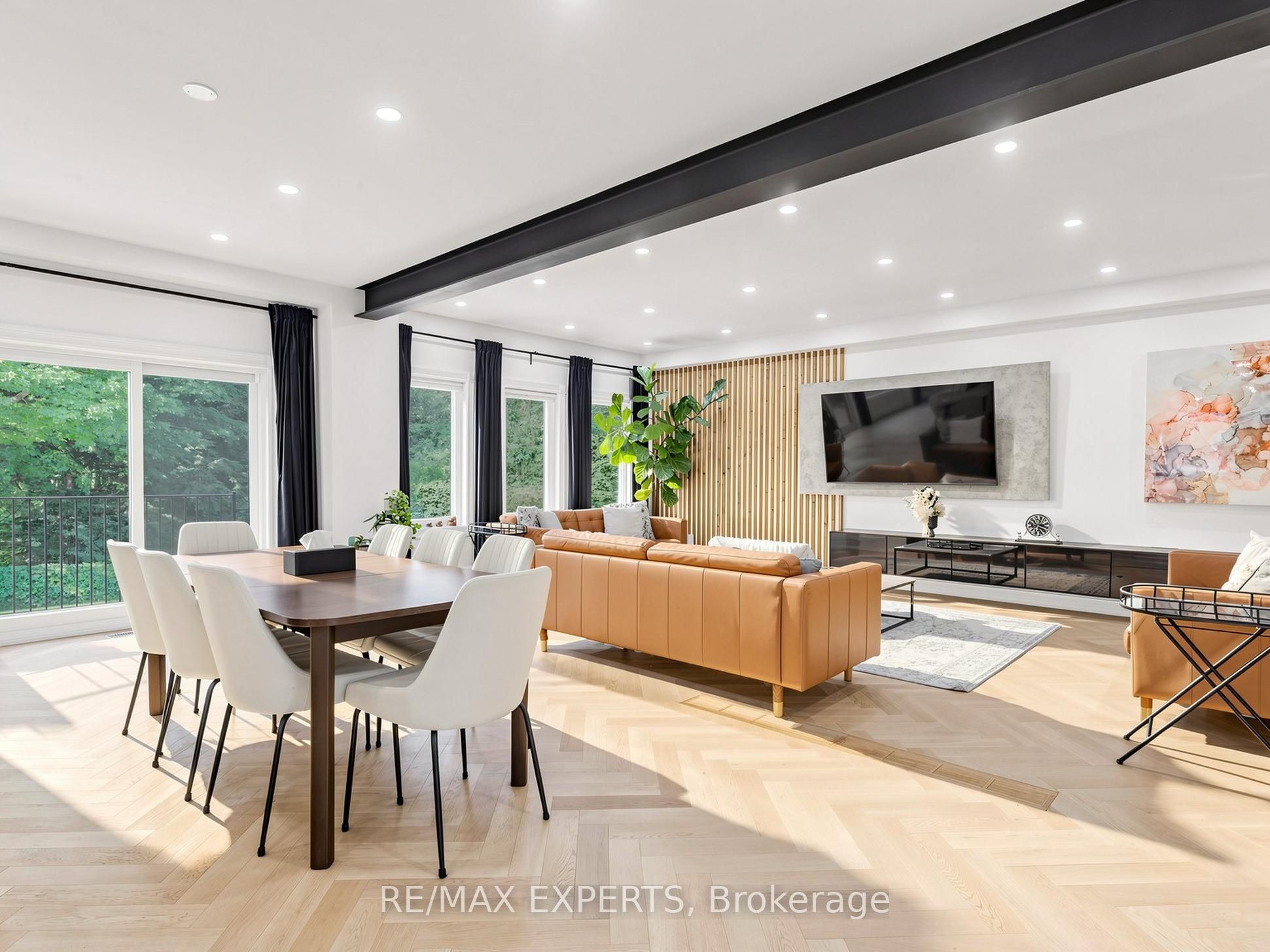 64 Humberwood Gate, Vaughan, ON L4L 9E2 photo 5