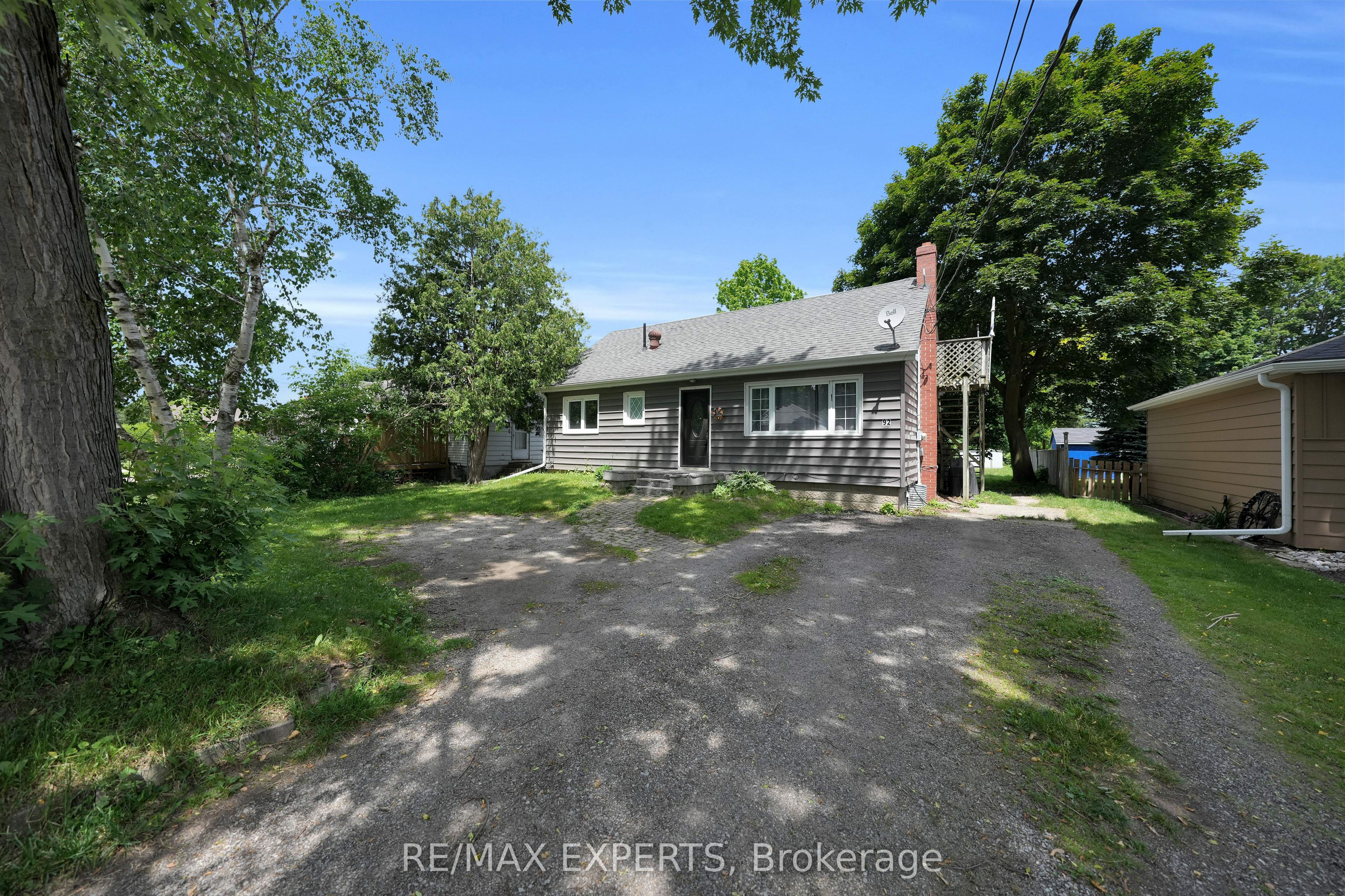 92 Tupper Street W Main, New Tecumseth, ON L9R 1E4 photo 3
