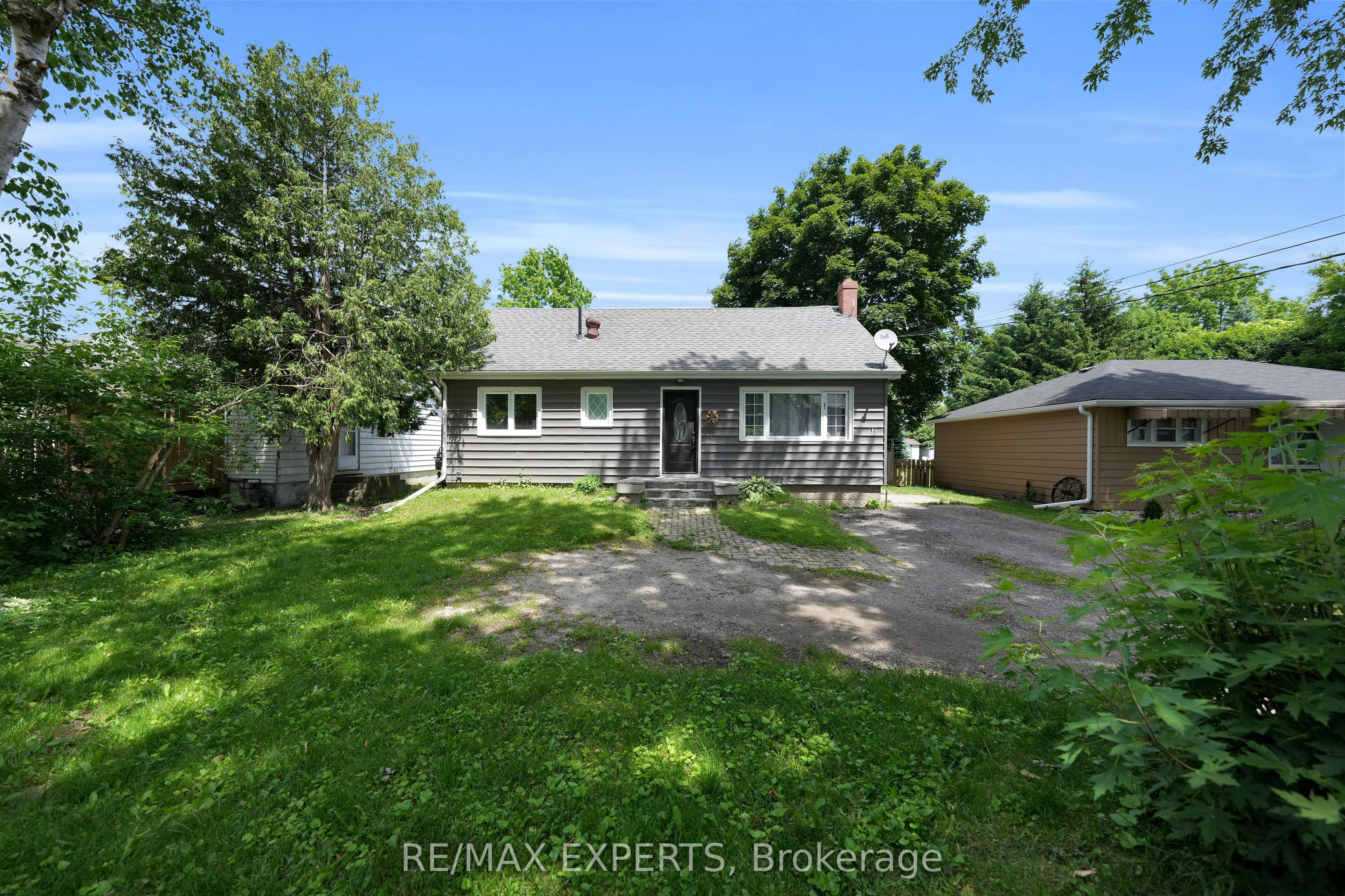 92 Tupper Street W Main, New Tecumseth, ON L9R 1E4 photo 4
