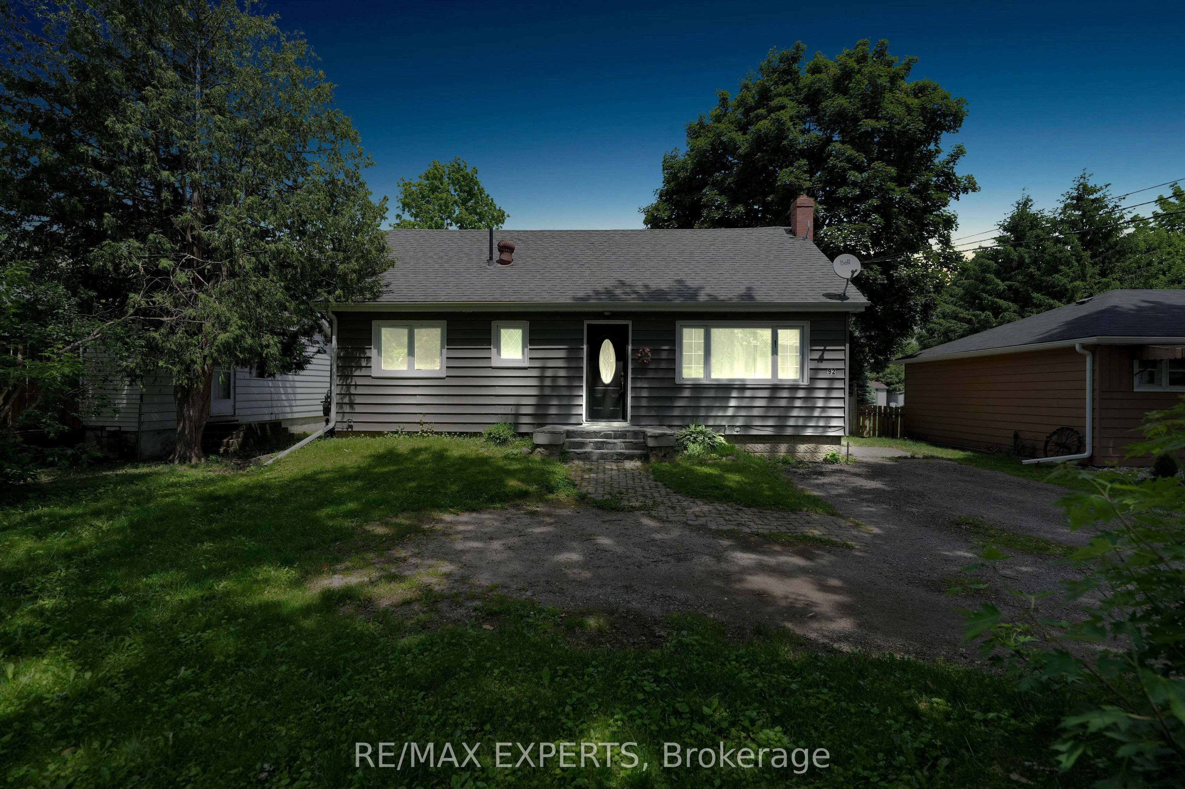 92 Tupper Street W Main, New Tecumseth, ON L9R 1E4 photo 5