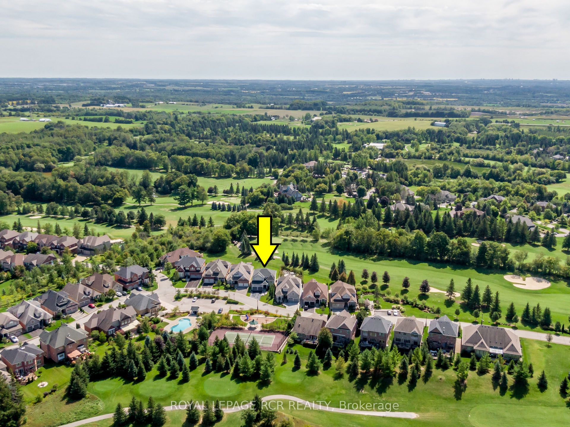 14 Emerald Heights Drive, Whitchurch-Stouffville, ON L4A 0C8 photo 2