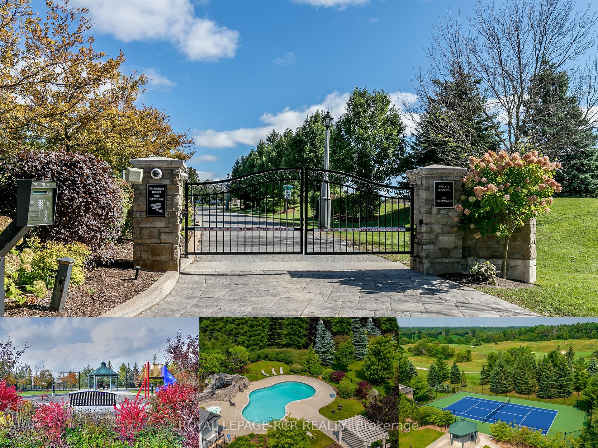 14 Emerald Heights Drive, Whitchurch-Stouffville, ON L4A 0C8 photo 3