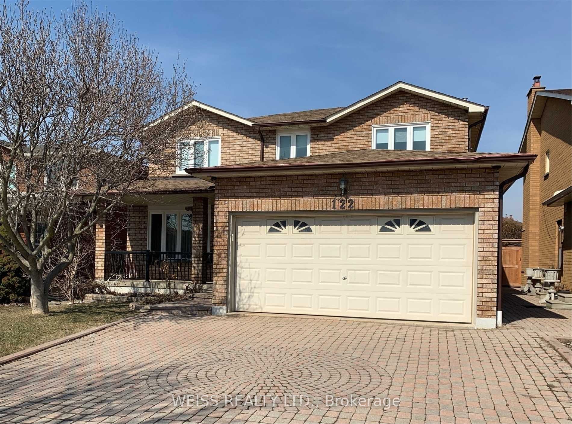 122 Torii Street, Vaughan, ON L4L 5L5 photo 2