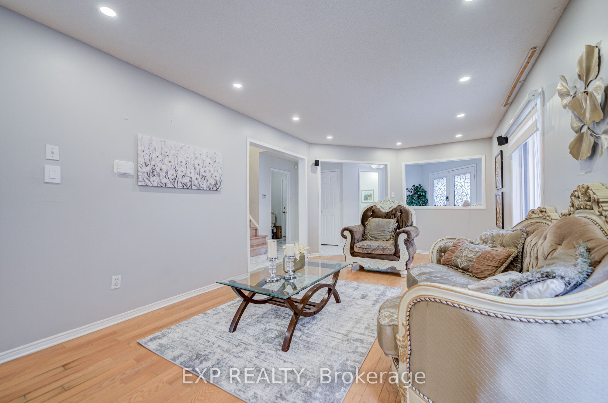 211 Sophia Road, Markham, ON L3S 4C5 photo 5