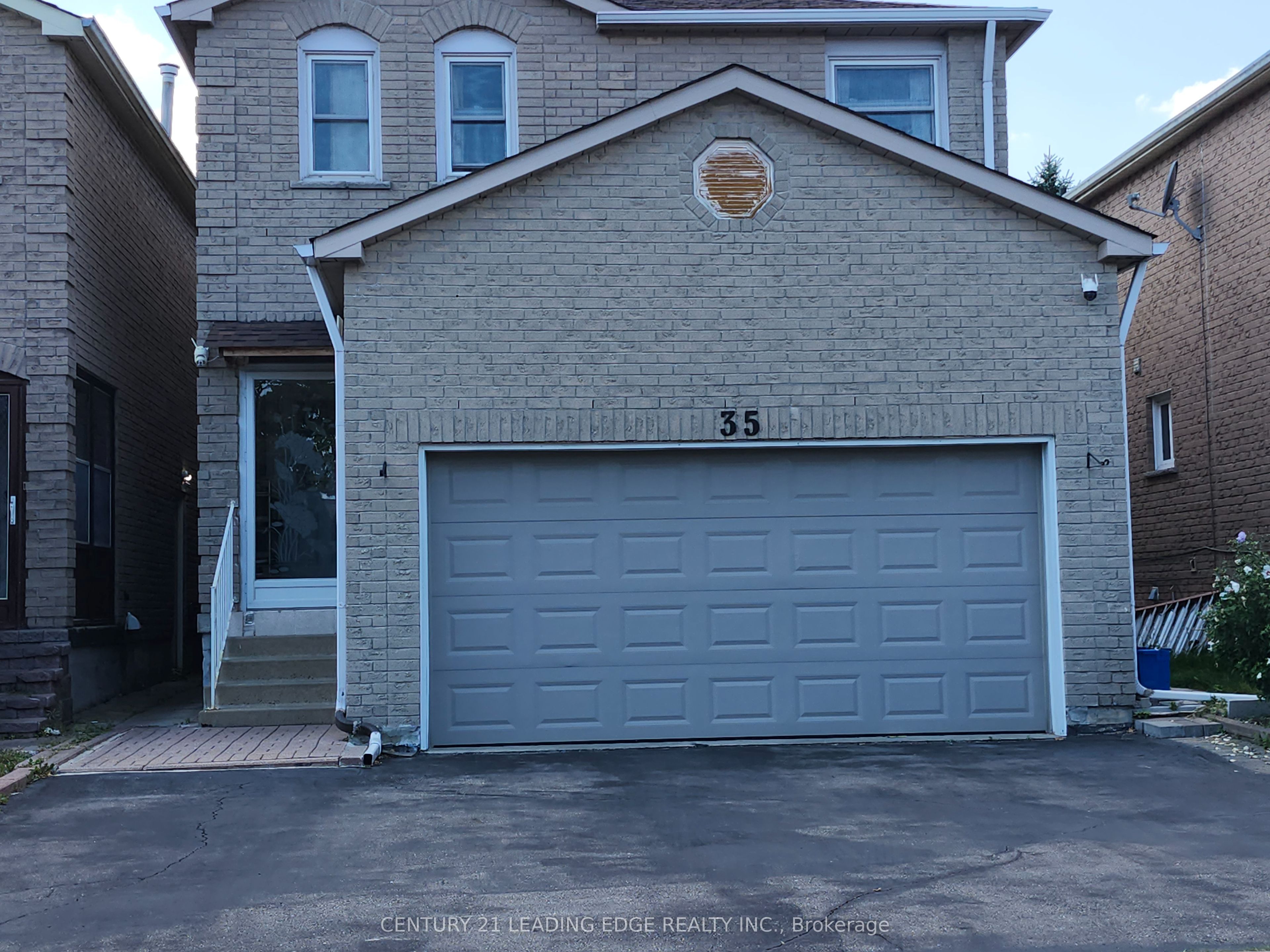 35 Irenemount Crescent BSMT, Markham, ON L3S 3C4