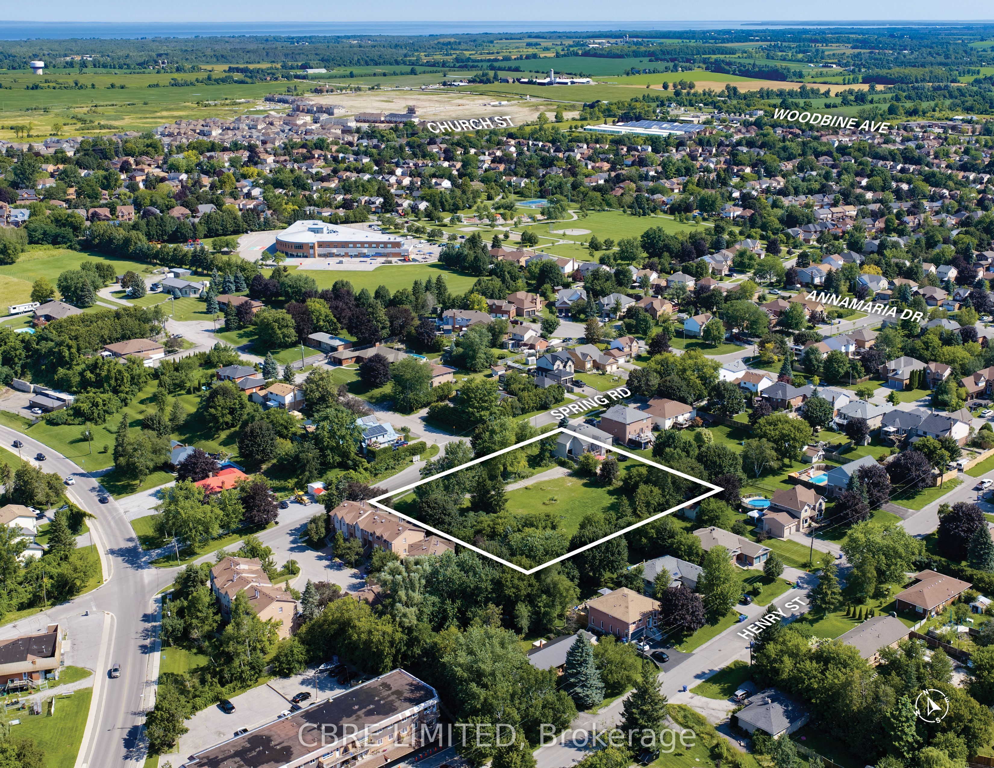 117 Spring Road, Georgina, ON L4P 2K4 photo 3