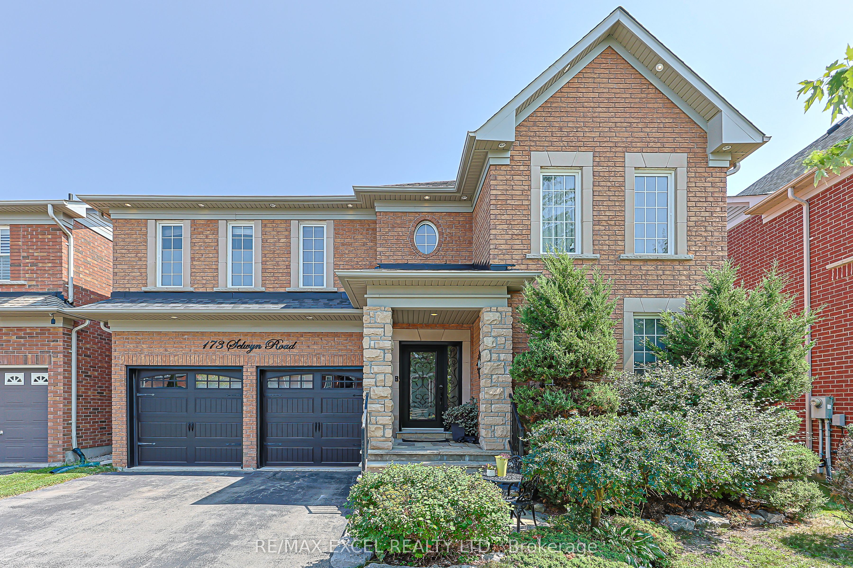 173 Selwyn Road, Richmond Hill, ON L4E 5E6