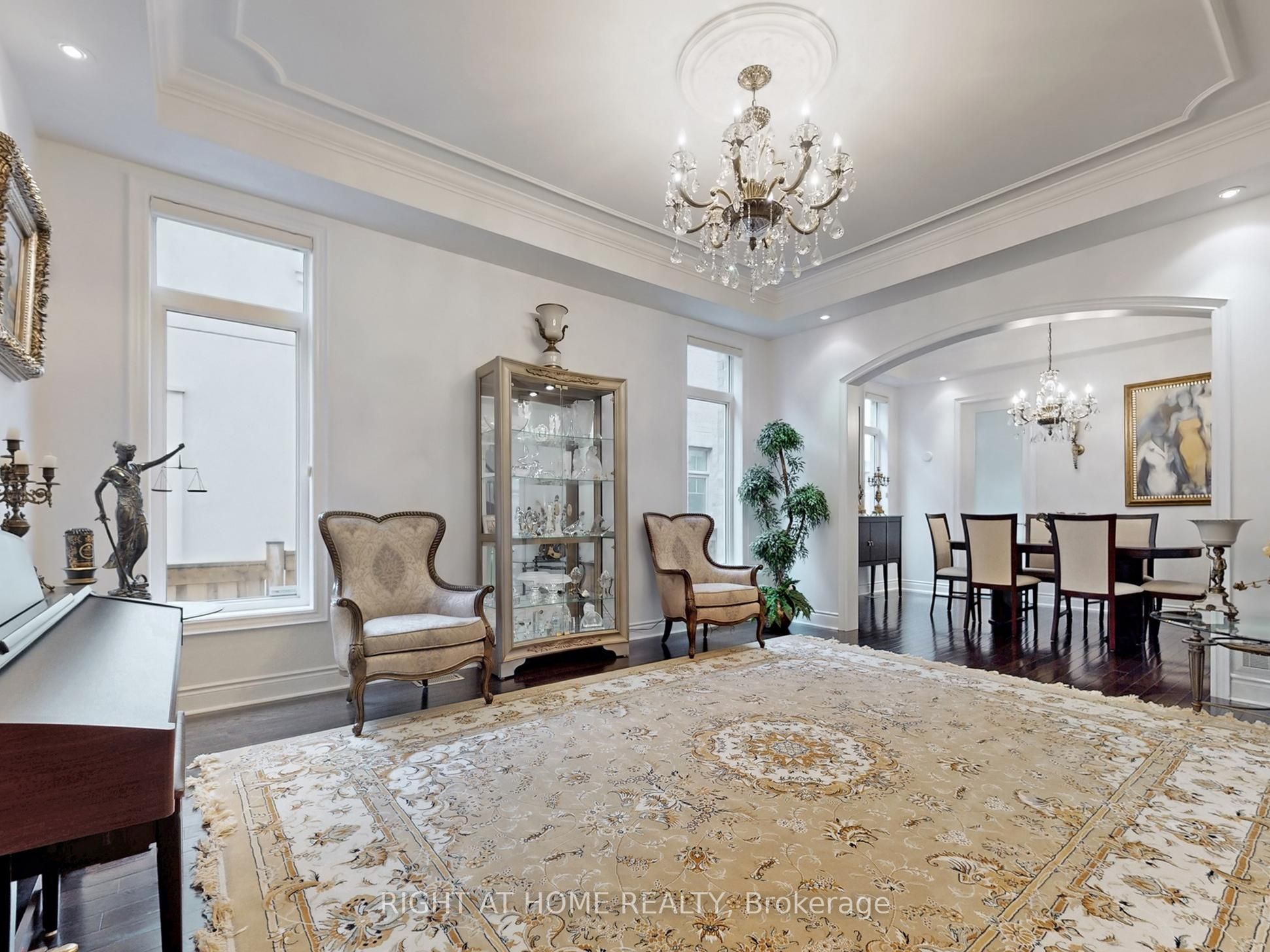 80 Puccini Drive, Richmond Hill, ON L4E 2Z1 photo 5