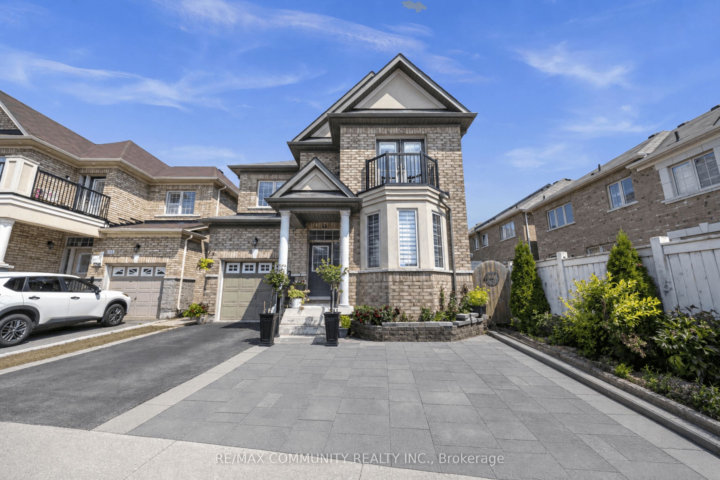 129 Mingay Avenue, Markham, ON L6E 0S6 photo 2