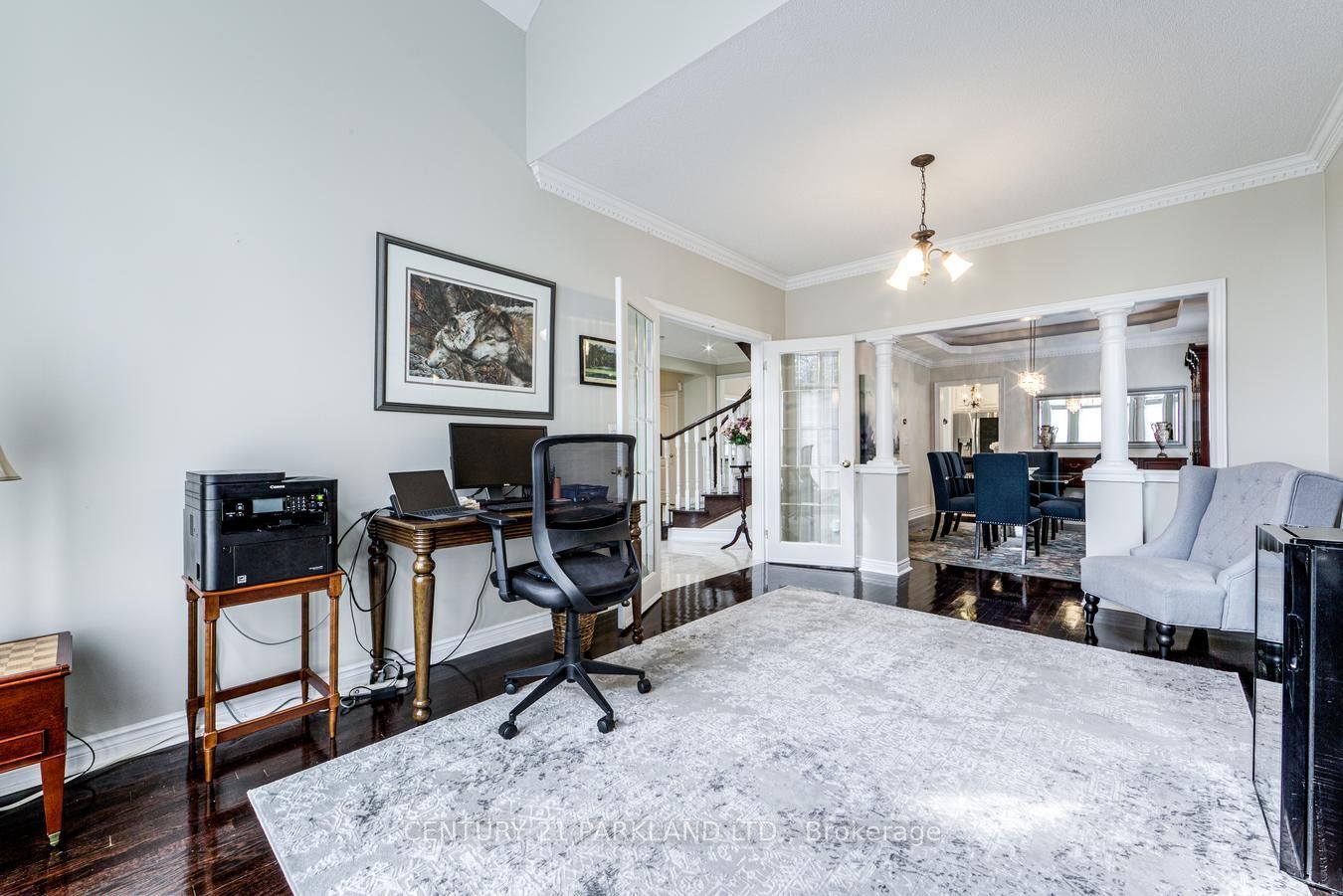 506 Vaughan Mills Road, Vaughan, ON L4H 1G9 photo 5