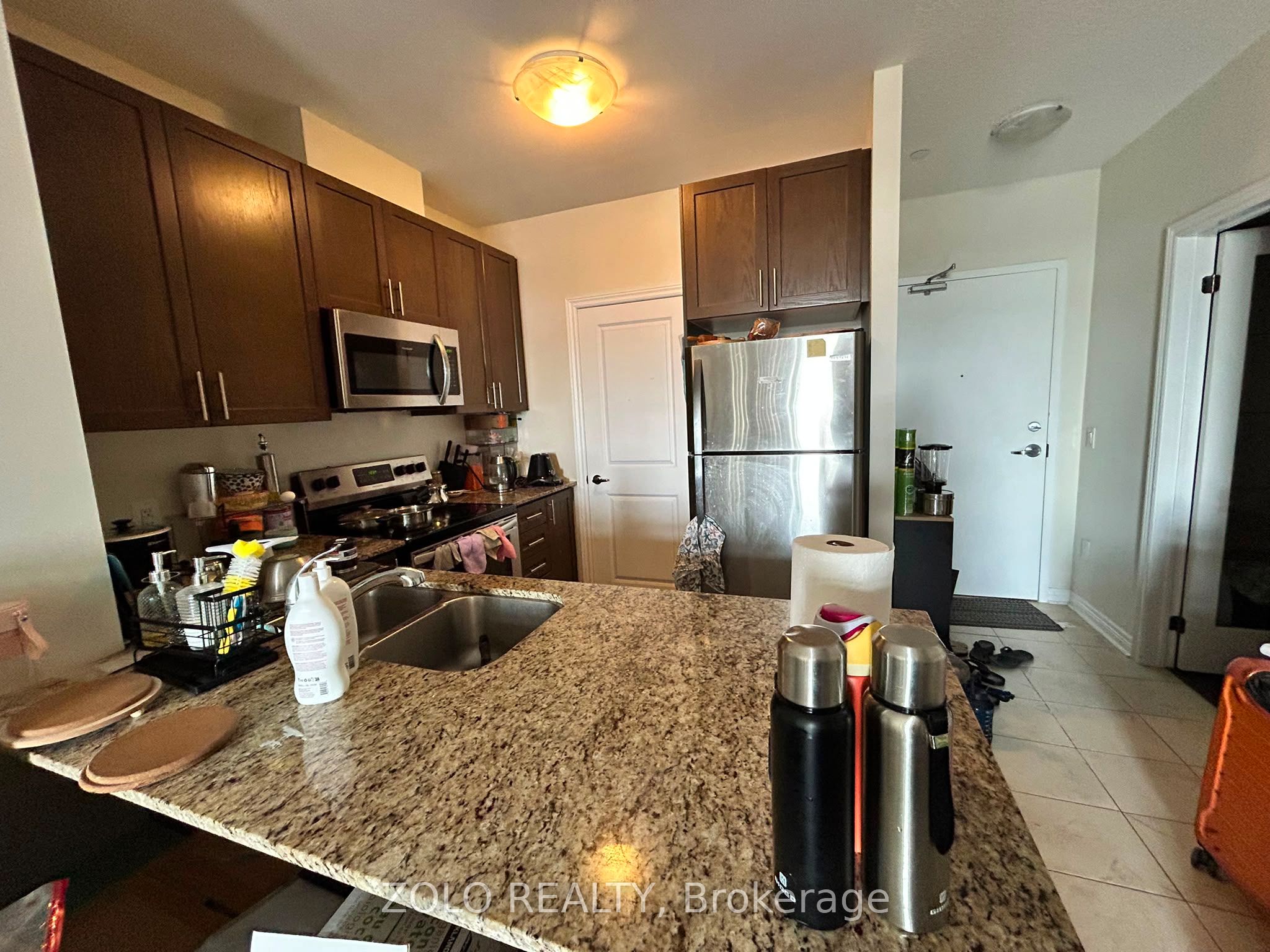 39 New Delhi Drive 713, Markham, ON L3S 0E1 photo 5