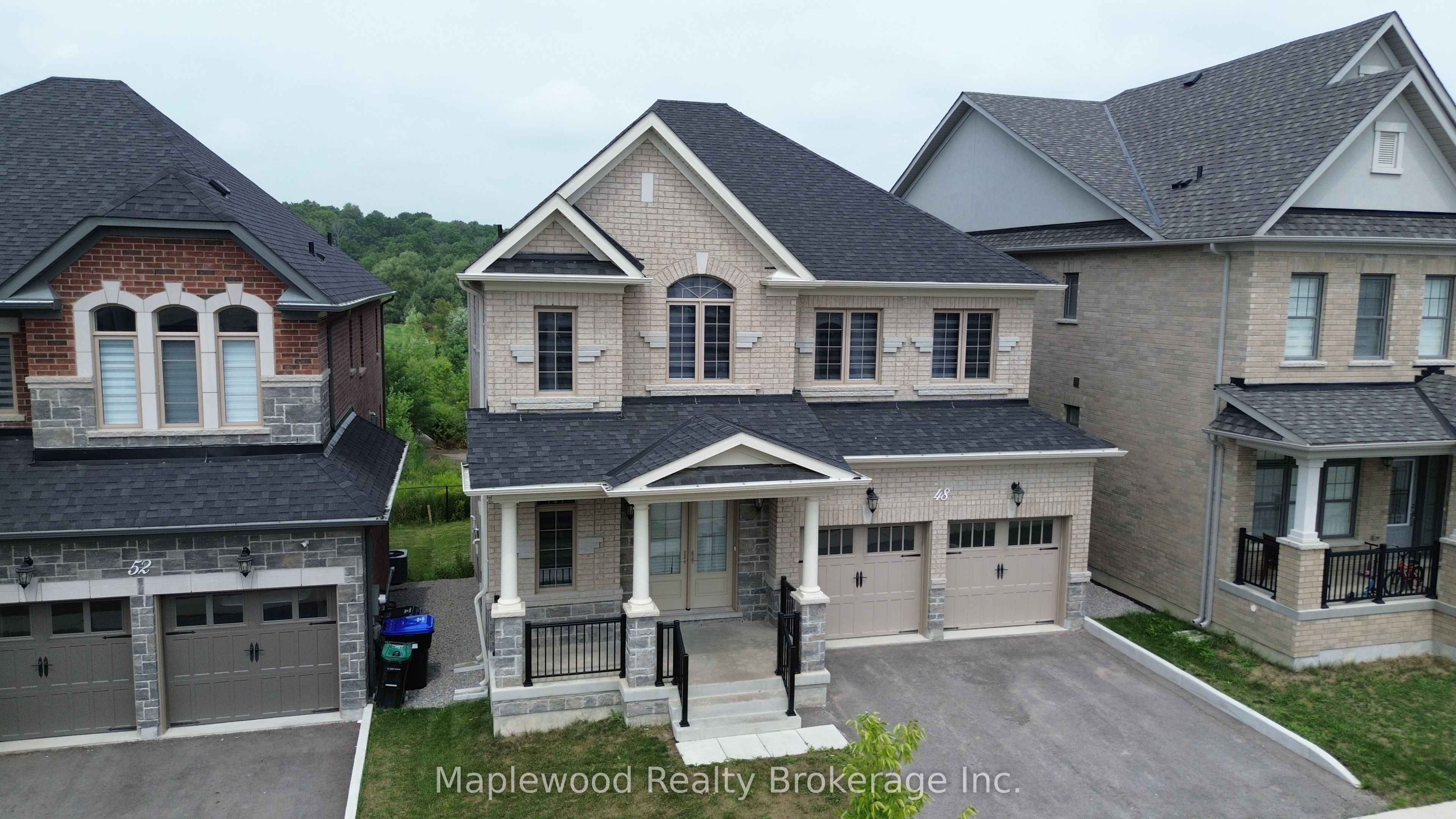 48 Plank Road, Bradford West Gwillimbury, ON L0G 1W0 photo 2