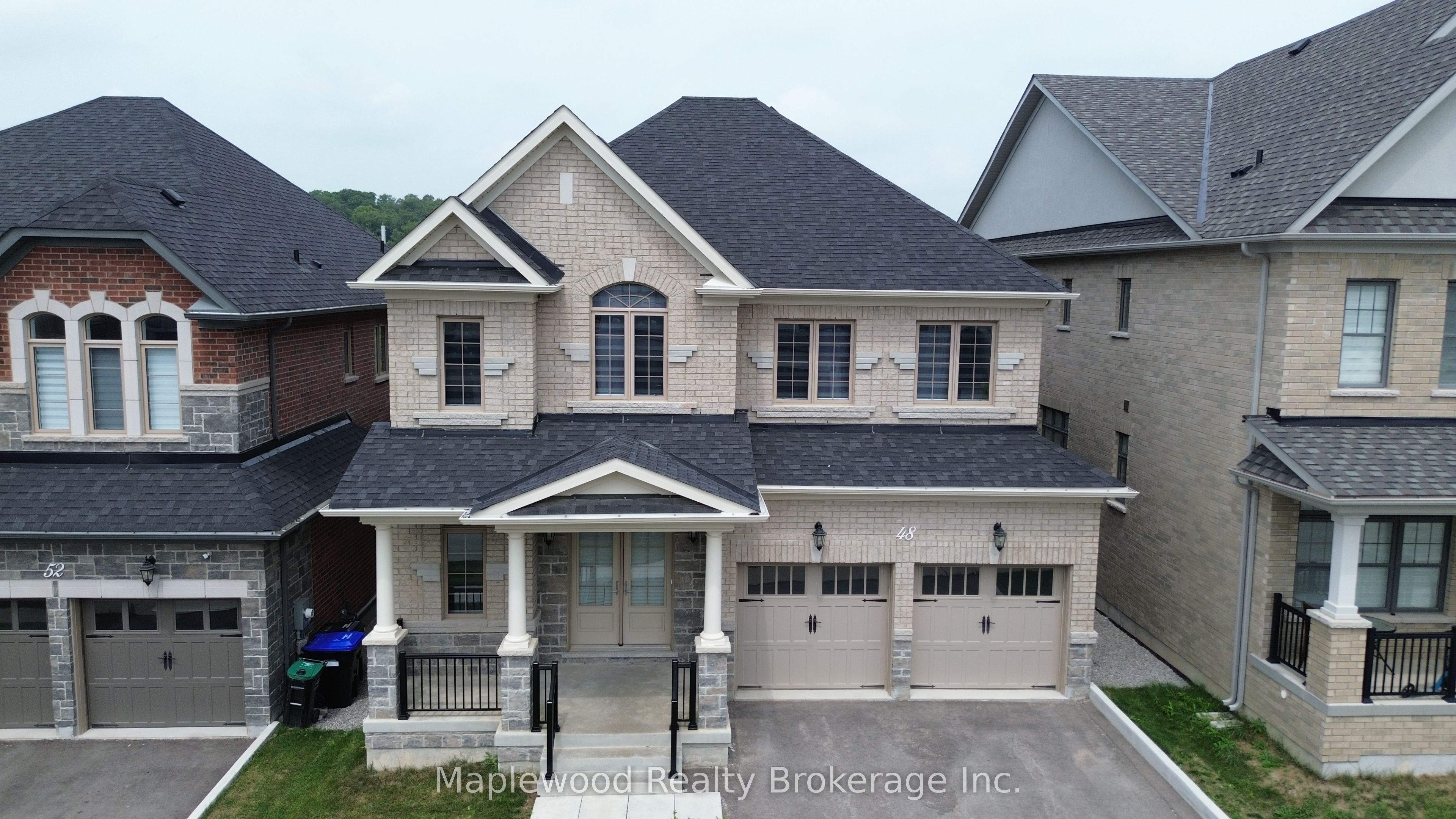 48 Plank Road, Bradford West Gwillimbury, ON L0G 1W0 photo 3