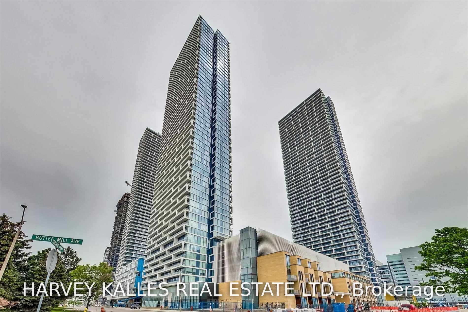 898 Portage Parkway 5902, Vaughan, ON L4K 2M7