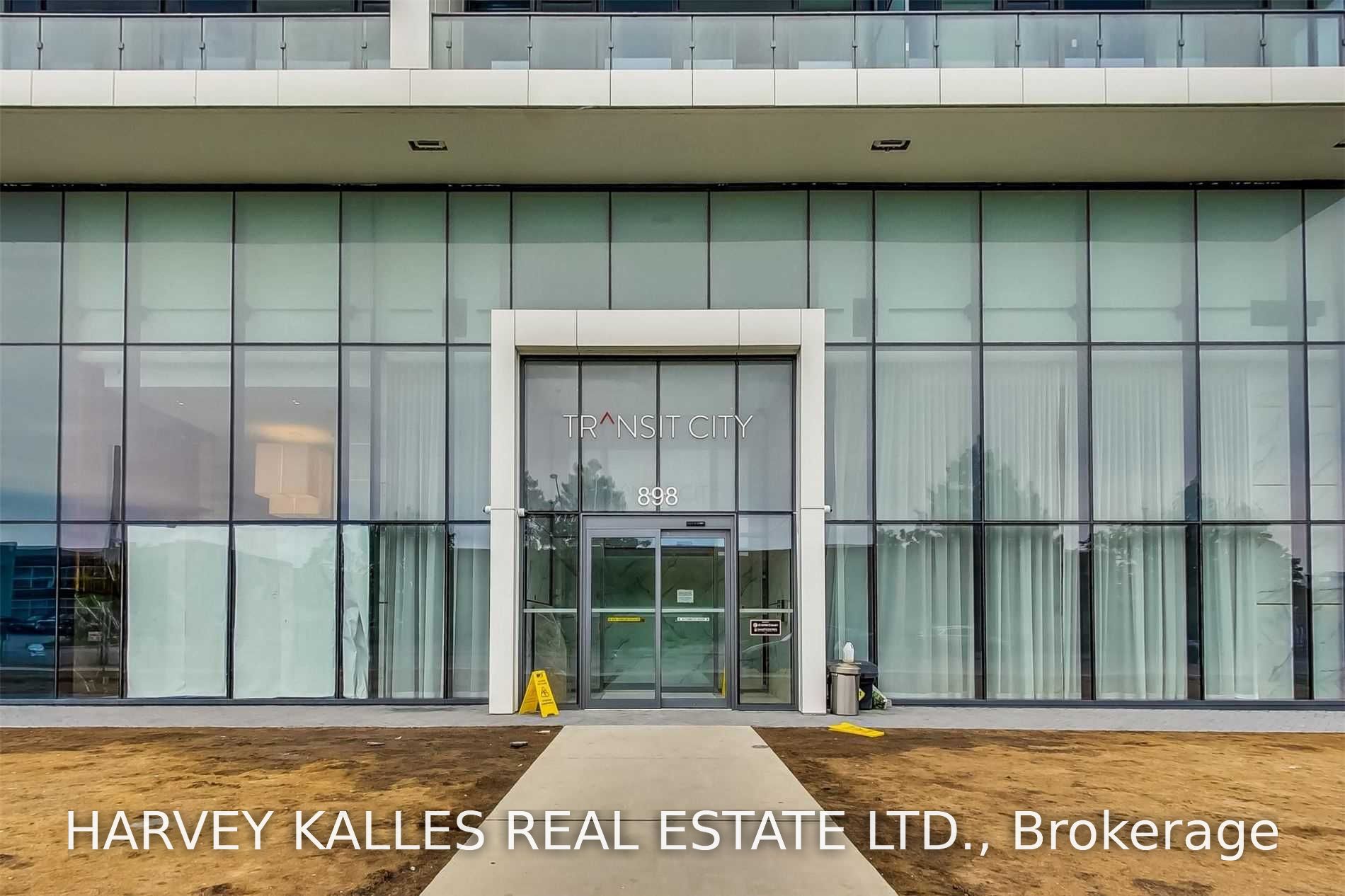 898 Portage Parkway 5902, Vaughan, ON L4K 2M7 photo 2
