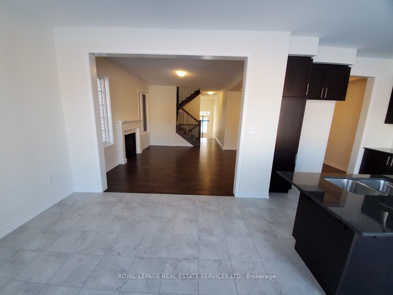 14 Morning Sparrow Drive, Vaughan, ON L4L 6K3 photo 5