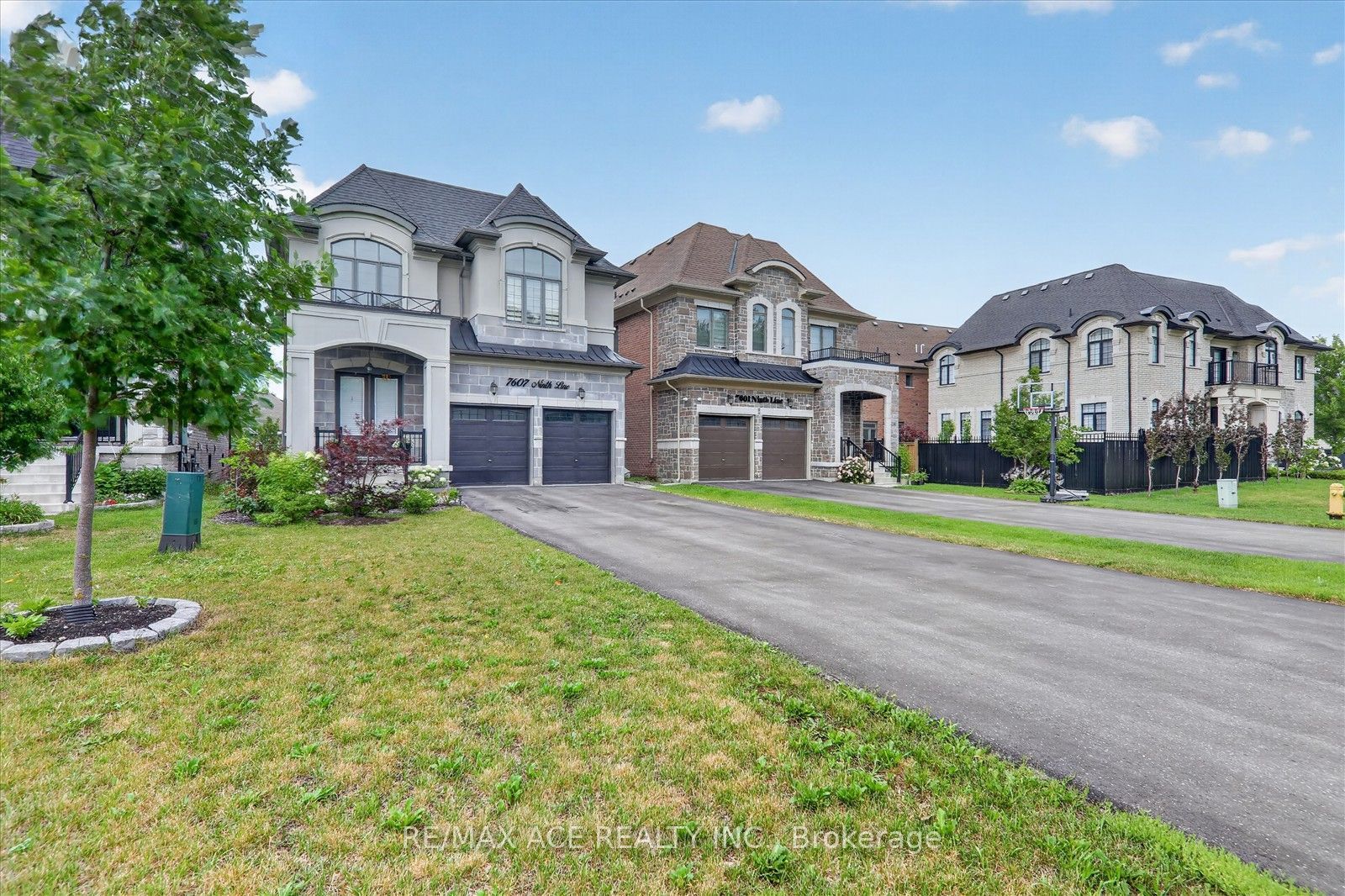 7607 Ninth Line, Markham, ON L6B 0M1 photo 2