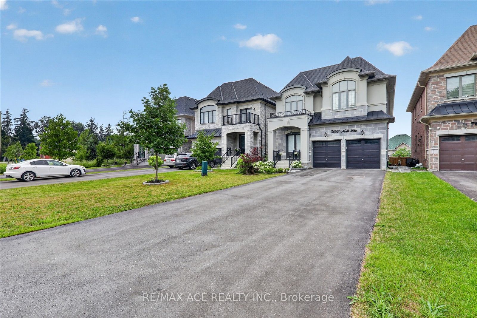 7607 Ninth Line, Markham, ON L6B 0M1 photo 3