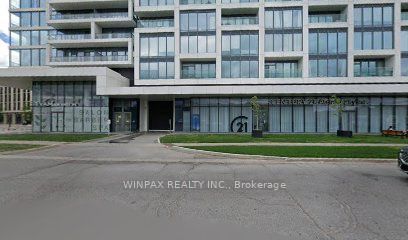 950 Portage Parkway 3715, Vaughan, ON L4K 0J7