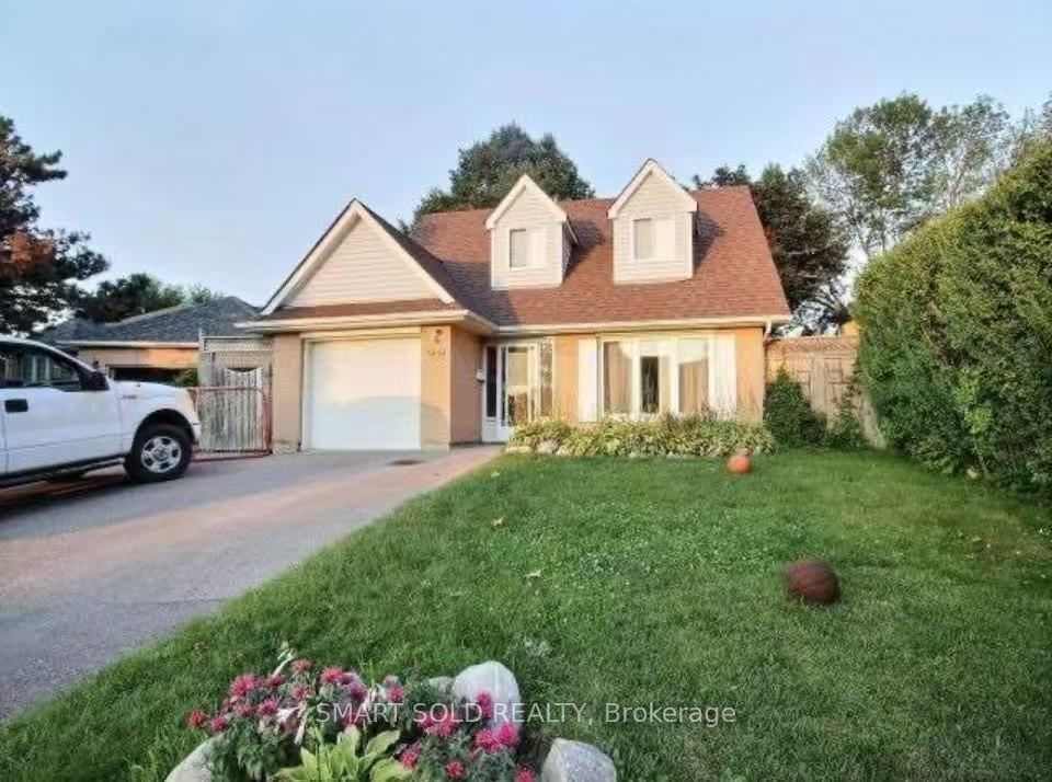 795 Pam Crescent, Newmarket, ON L3Y 5B7